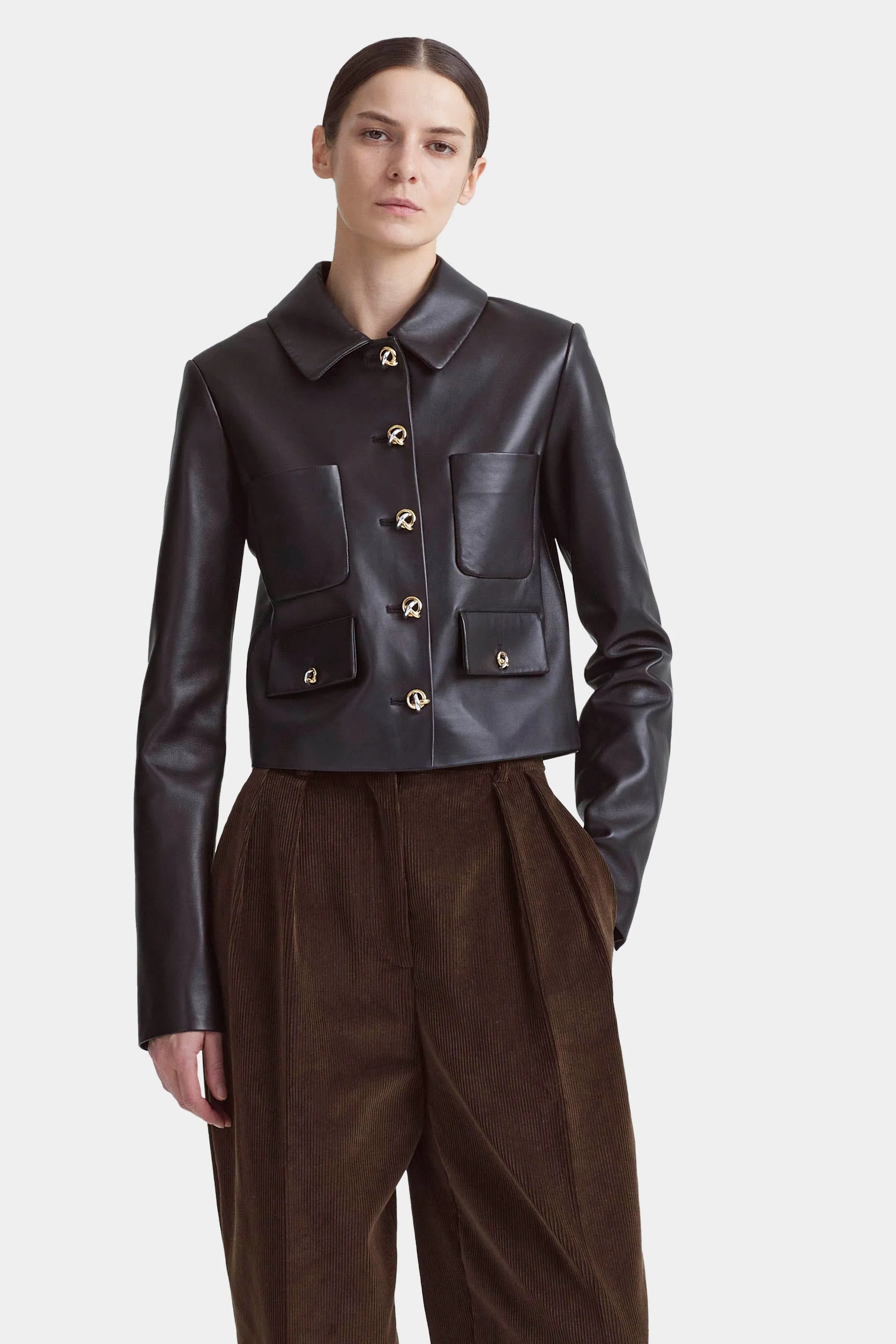 Astley Jacket sold by Altuzarra