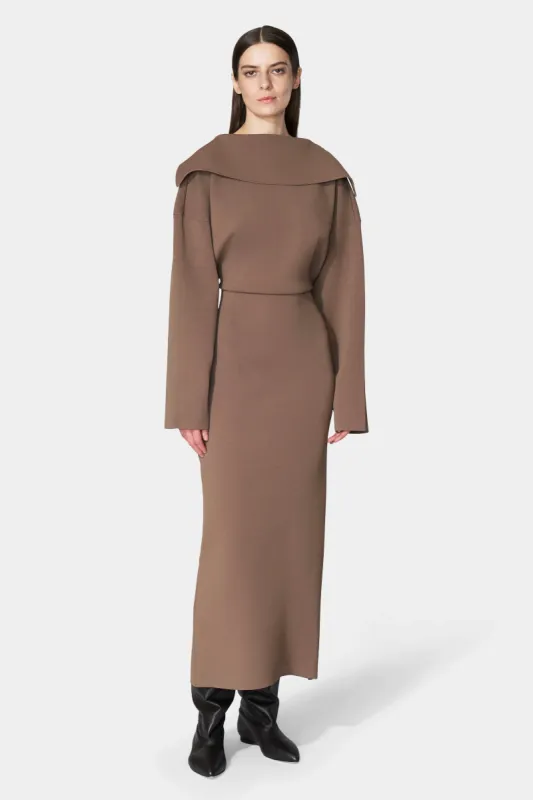 Stunt Dress sold by Altuzarra