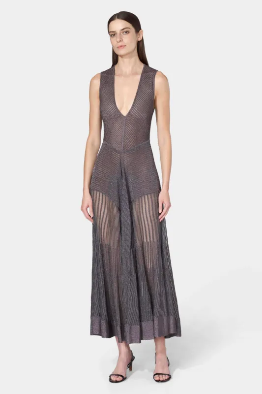 Anastasia Dress made by Altuzarra