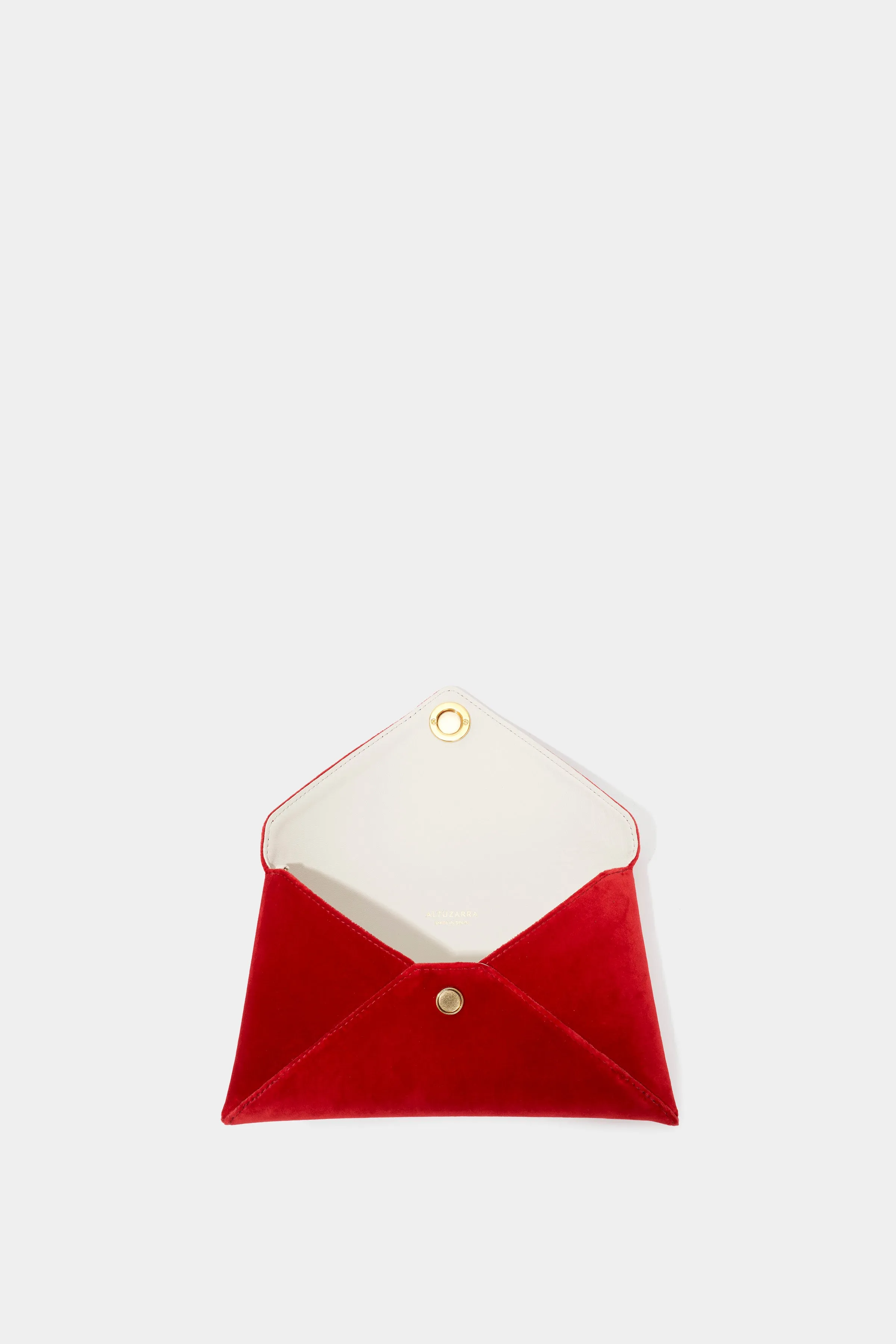 Envelope Clutch sold by Altuzarra product image thumbnail 4