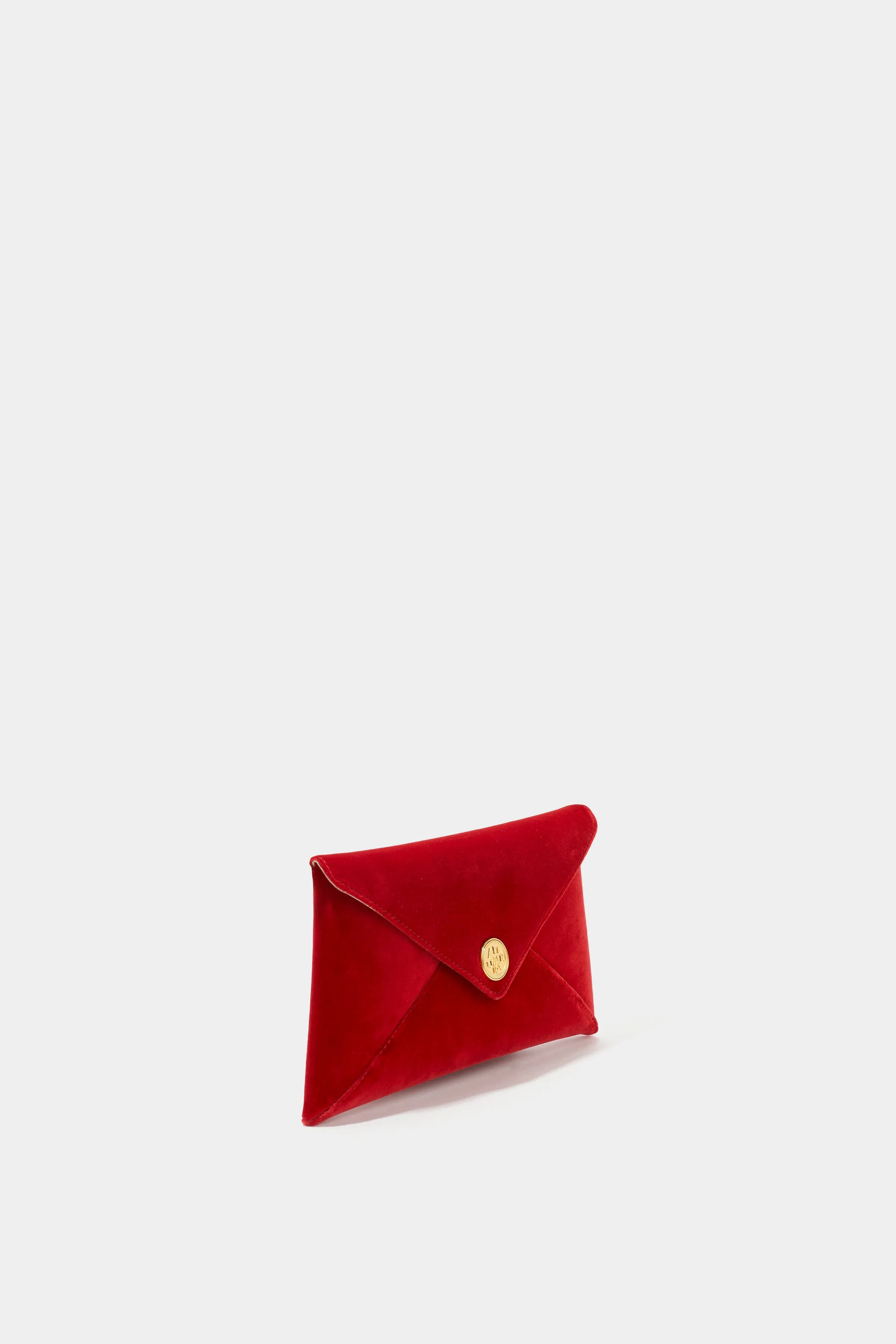 Envelope Clutch sold by Altuzarra product image thumbnail 3