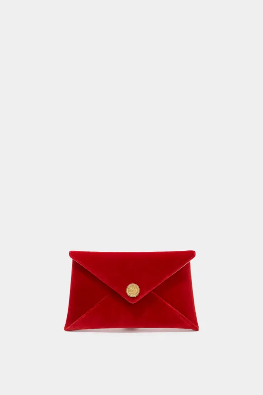 Envelope Clutch sold by Altuzarra