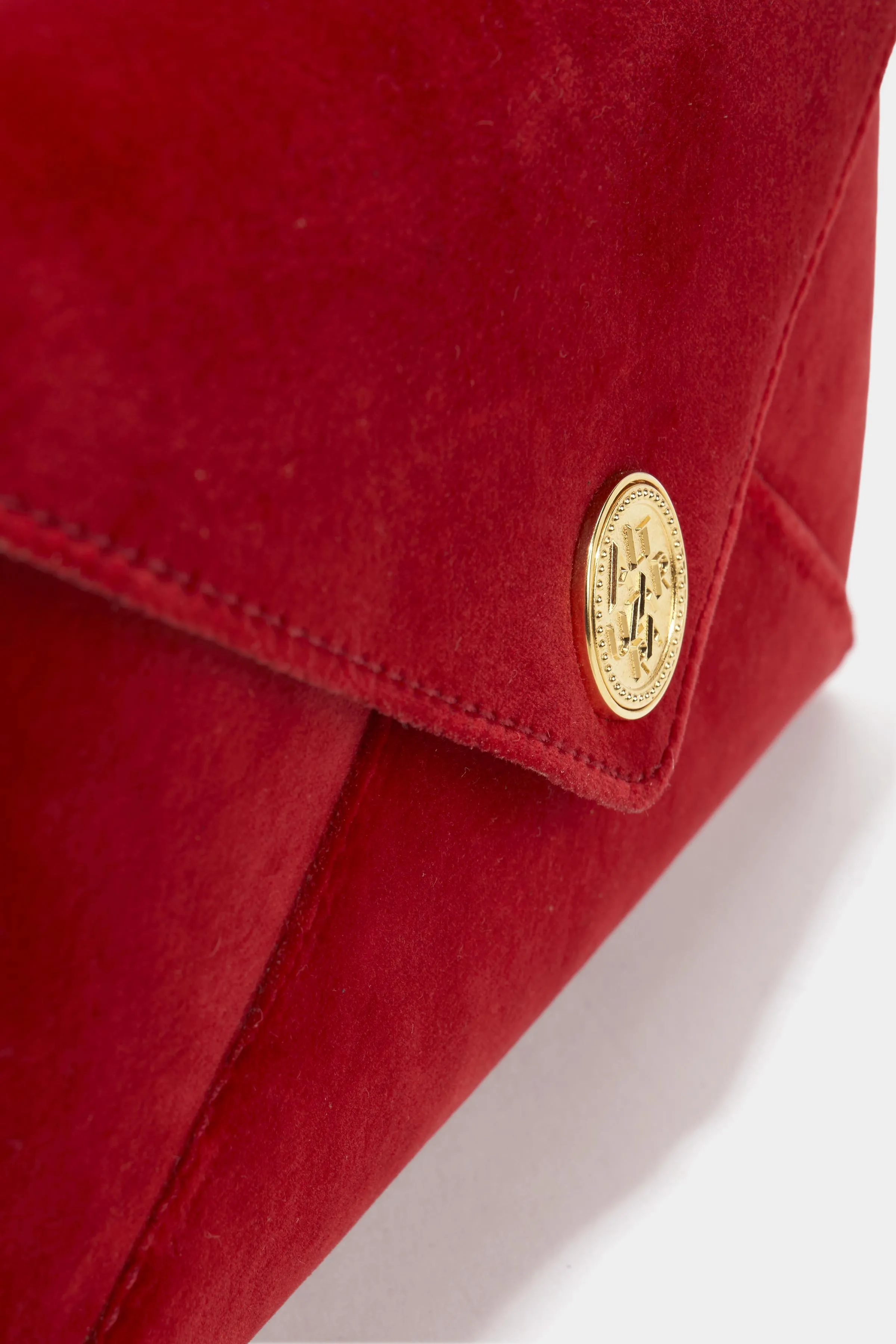 Envelope Clutch sold by Altuzarra product image thumbnail 5