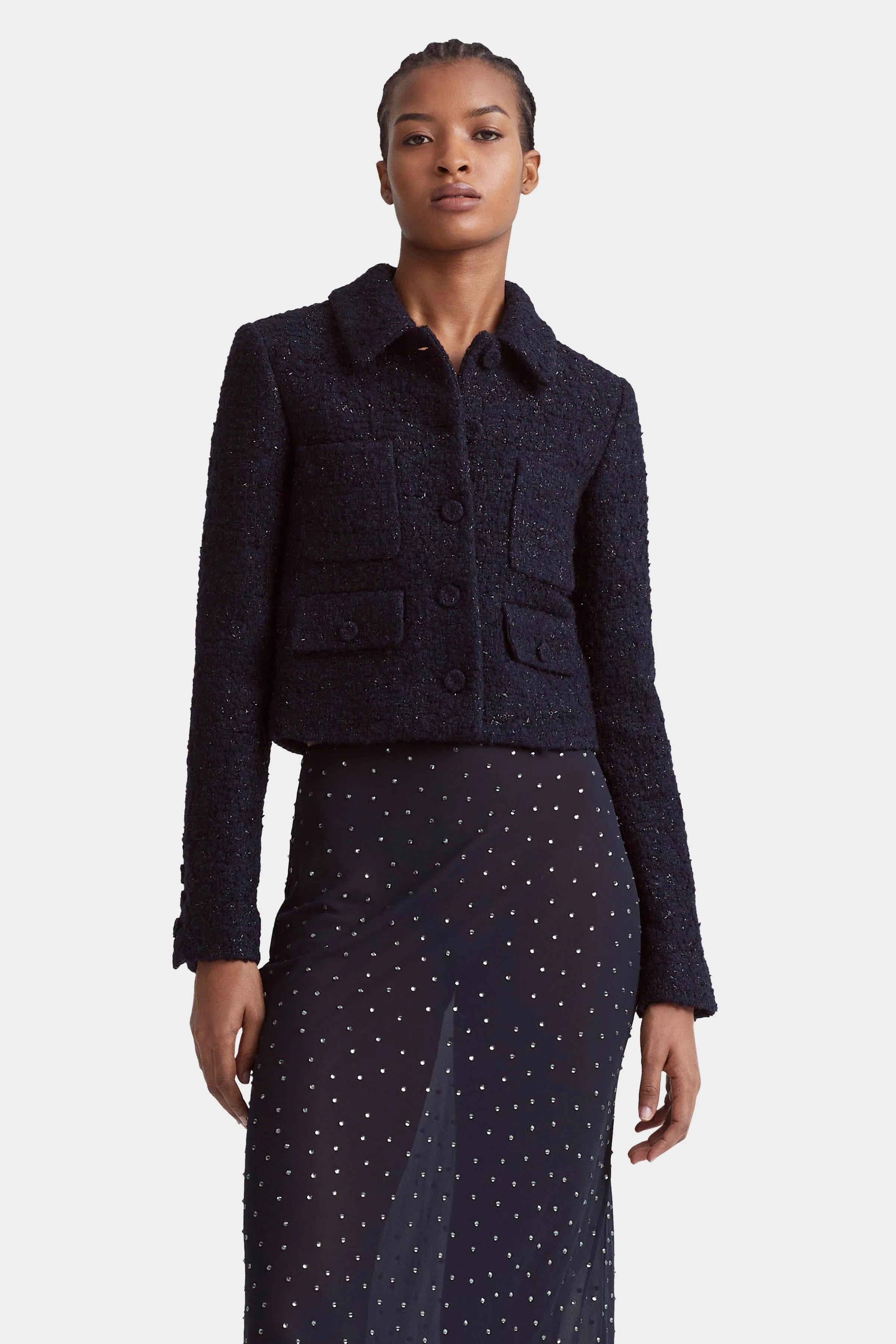 Astley Jacket sold by Altuzarra