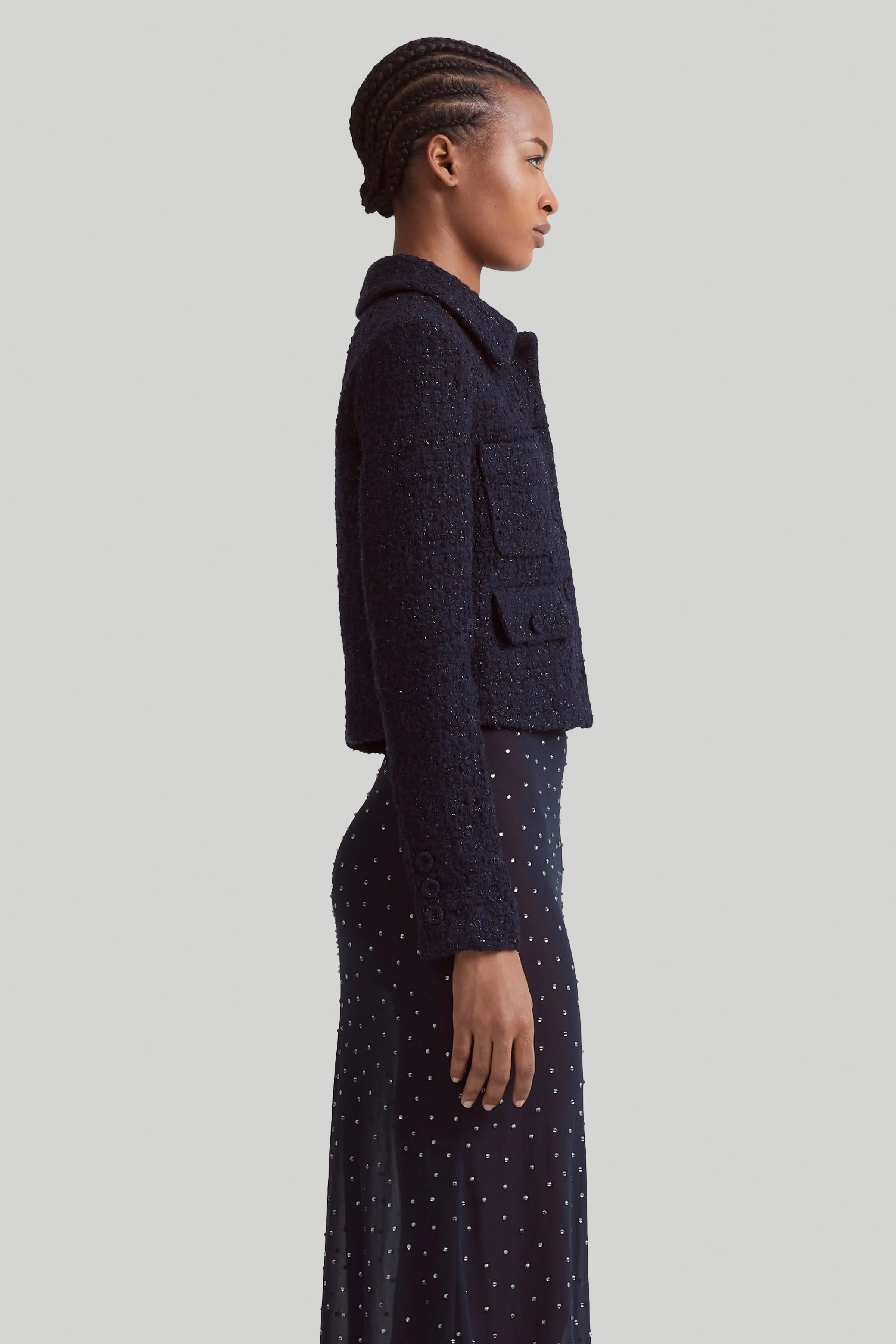 Astley Jacket sold by Altuzarra product image thumbnail 4