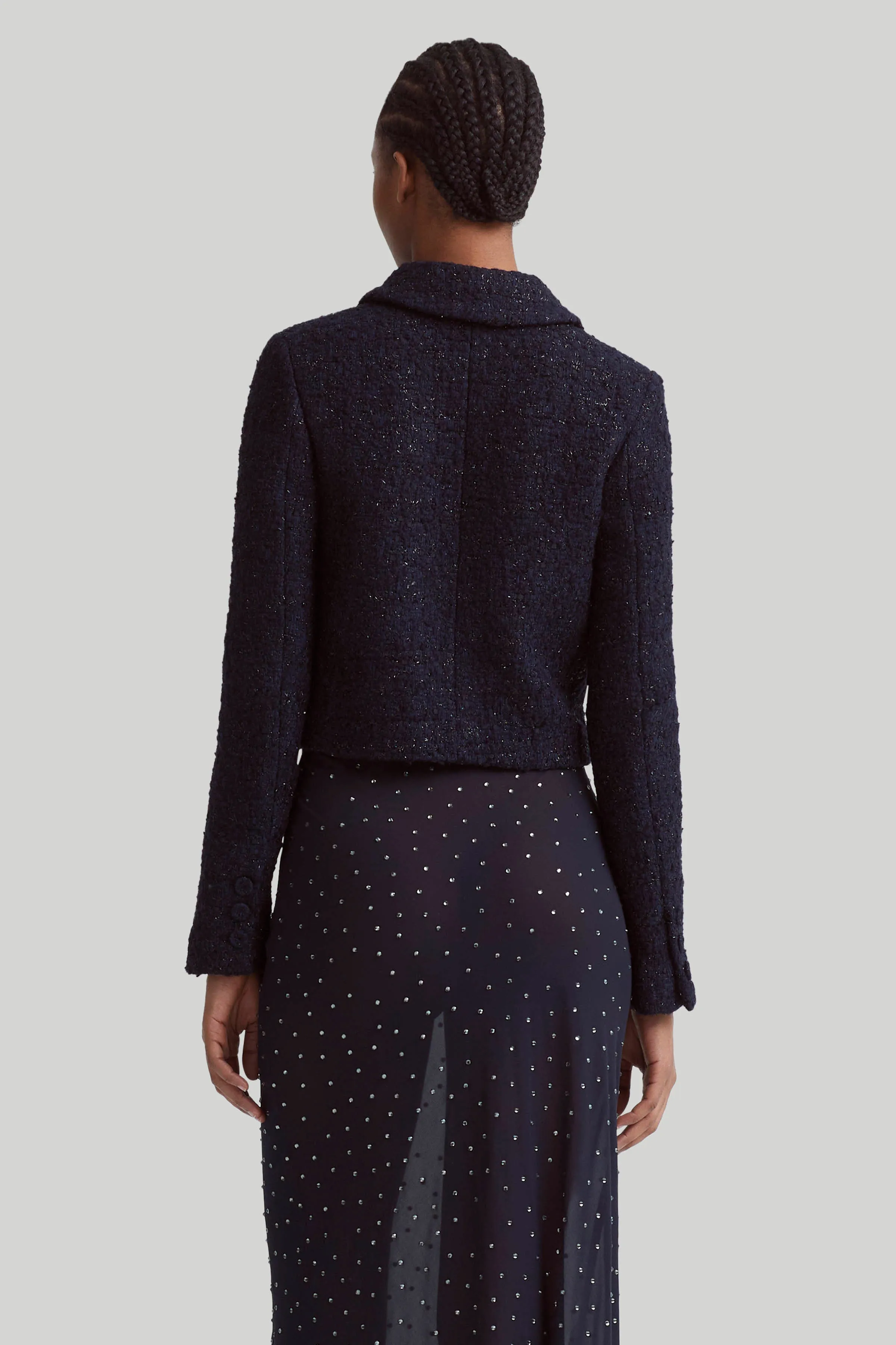 Astley Jacket sold by Altuzarra product image thumbnail 5