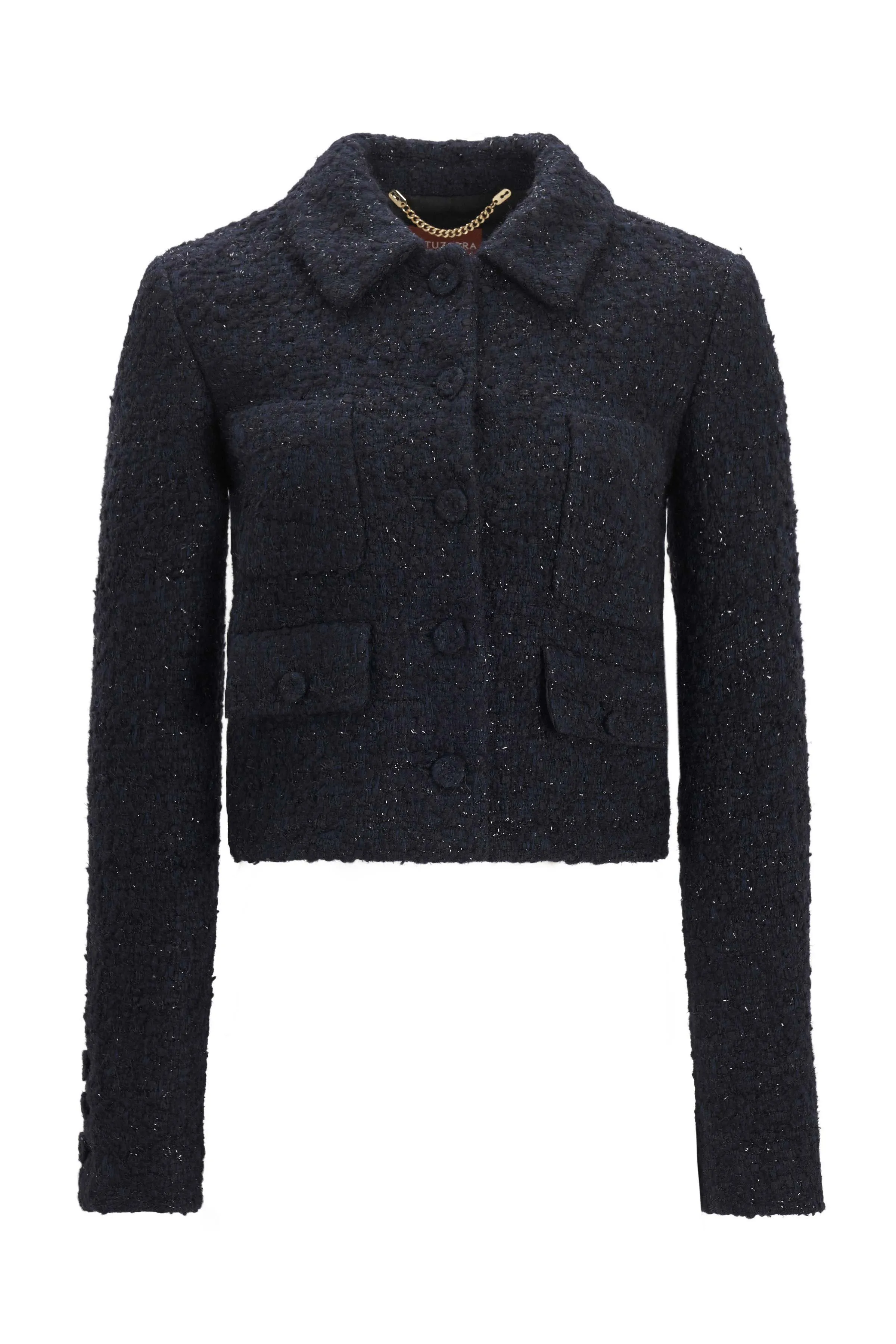 Astley Jacket sold by Altuzarra product image thumbnail 2