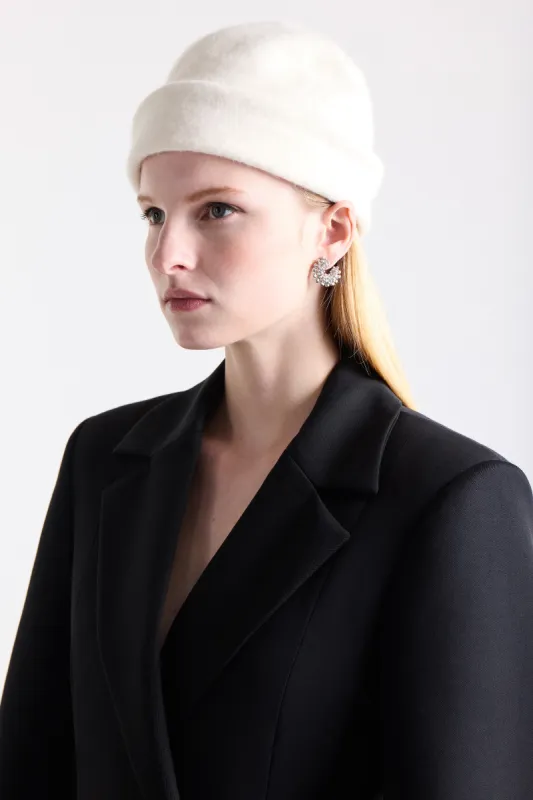 Beret Hat sold by Altuzarra
