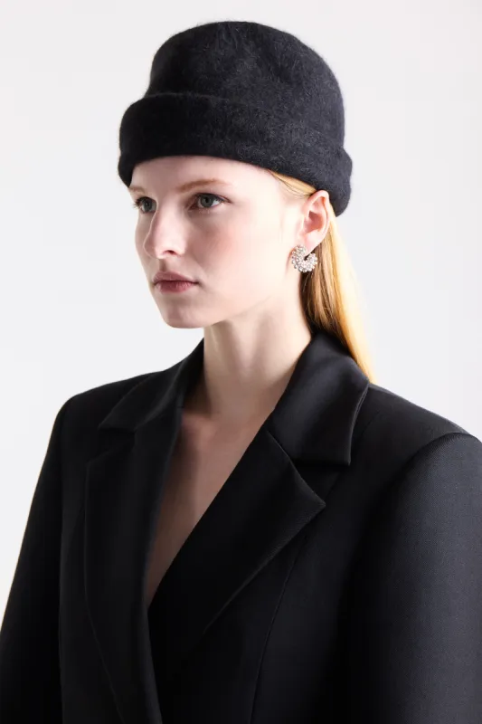 Beret Hat sold by Altuzarra