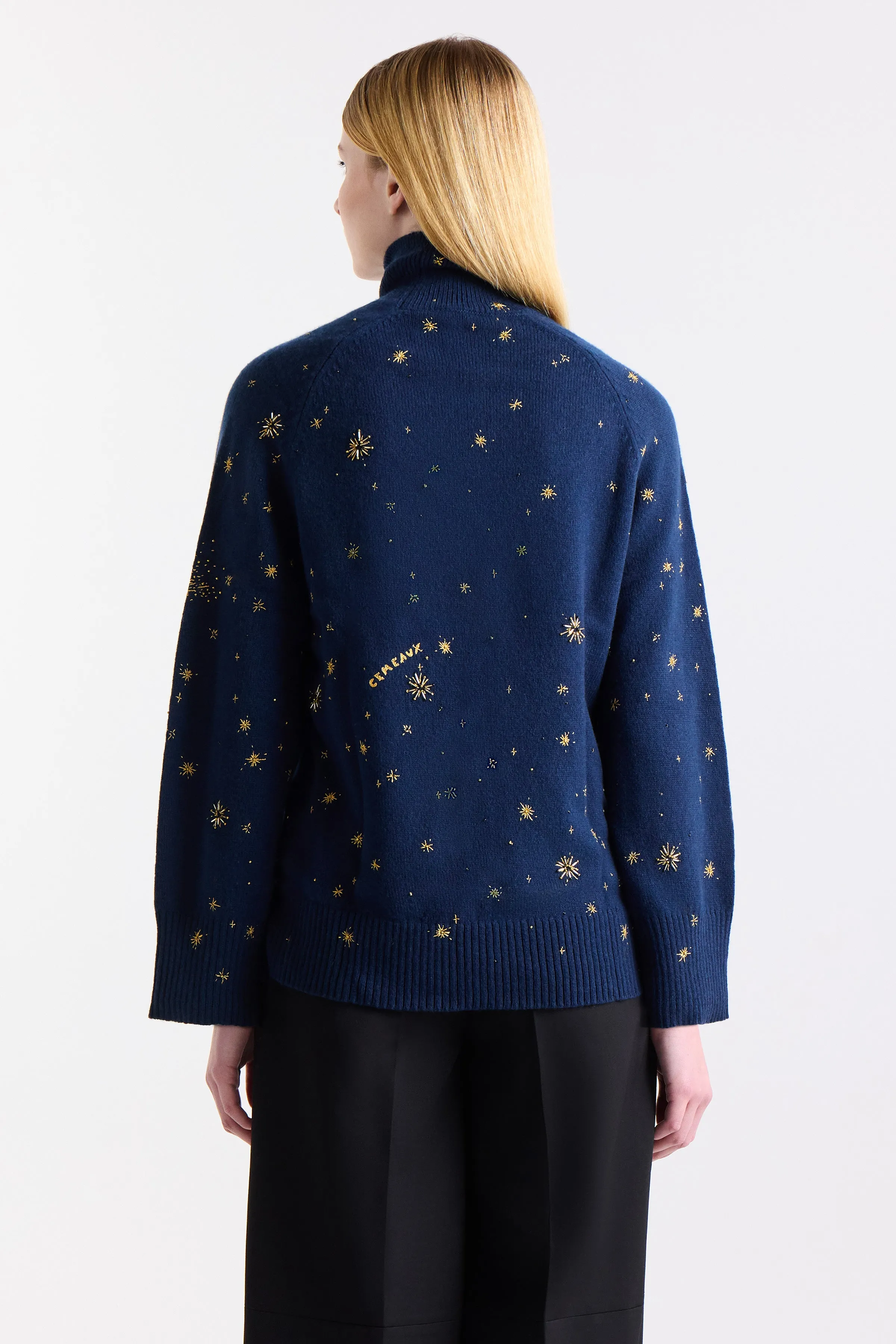 Jared Sweater sold by Altuzarra product image thumbnail 5