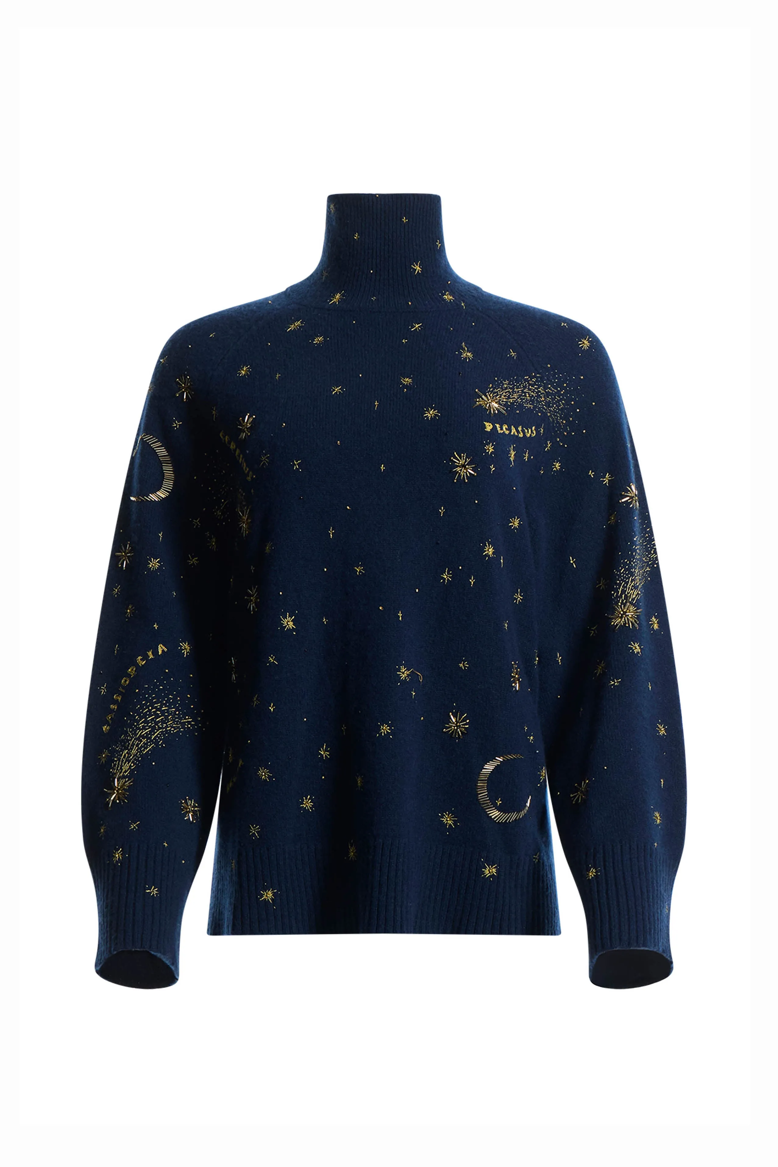 Jared Sweater sold by Altuzarra product image thumbnail 2