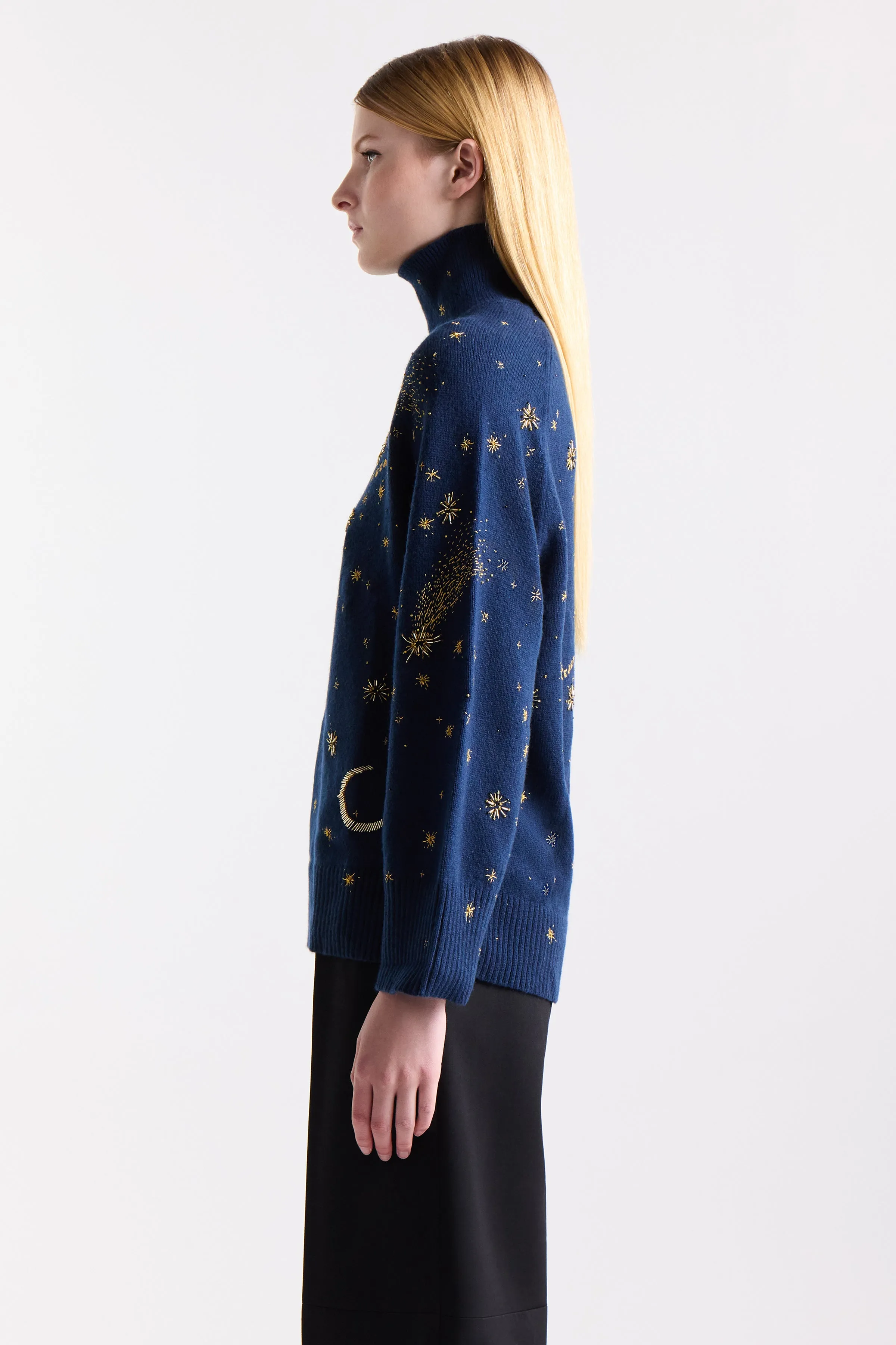 Jared Sweater sold by Altuzarra product image thumbnail 4