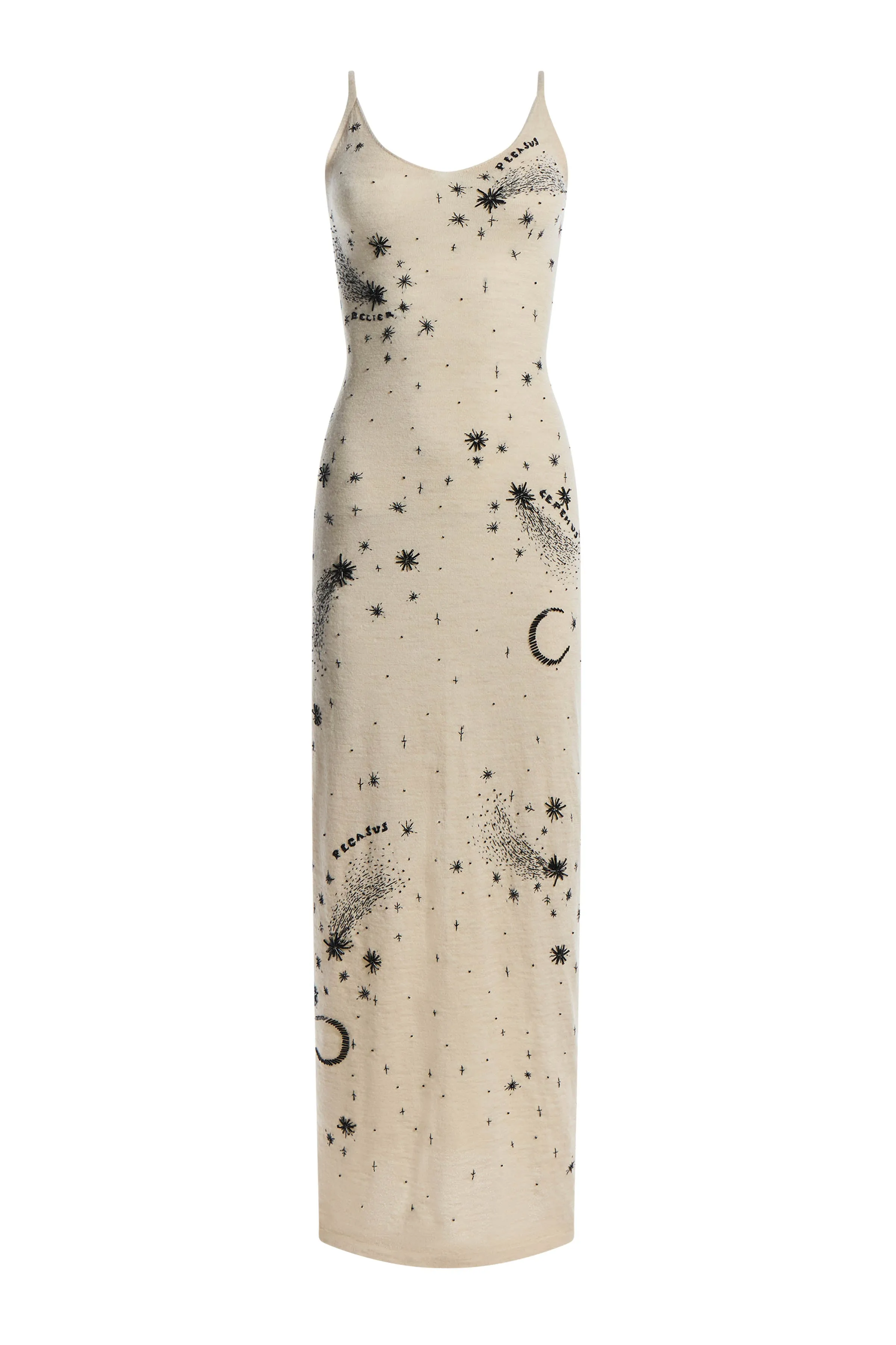 Denise Dress sold by Altuzarra product image thumbnail 2