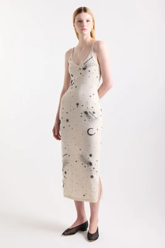 Denise Dress sold by Altuzarra