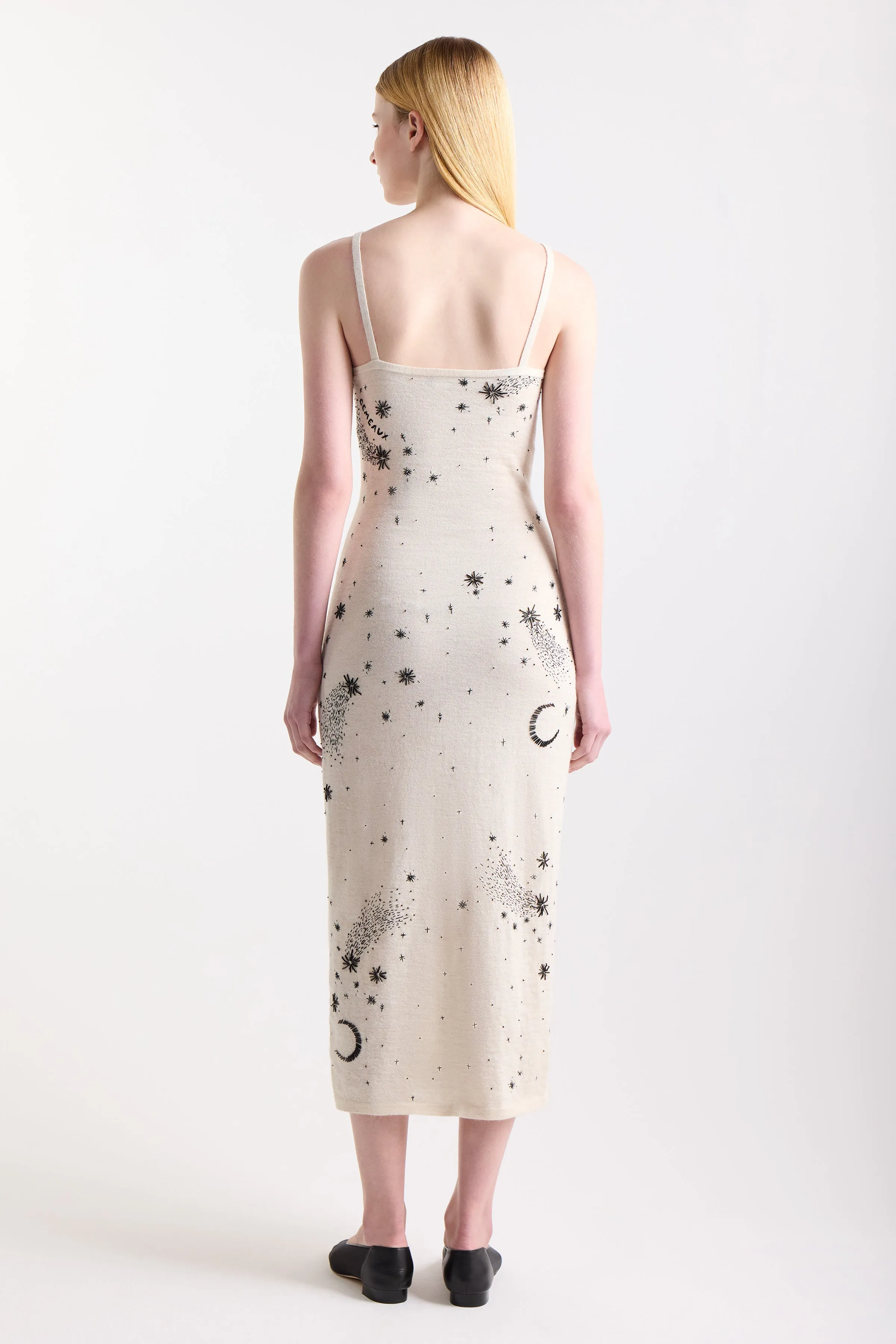 Denise Dress sold by Altuzarra product image thumbnail 4