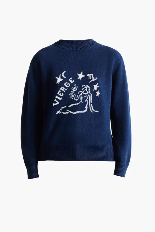 Zodiac Sweater sold by Altuzarra