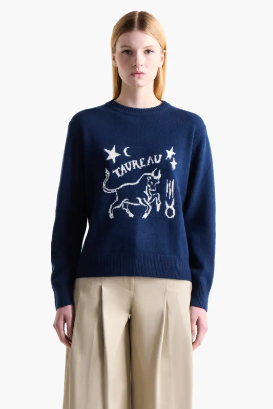 Zodiac Sweater sold by Altuzarra