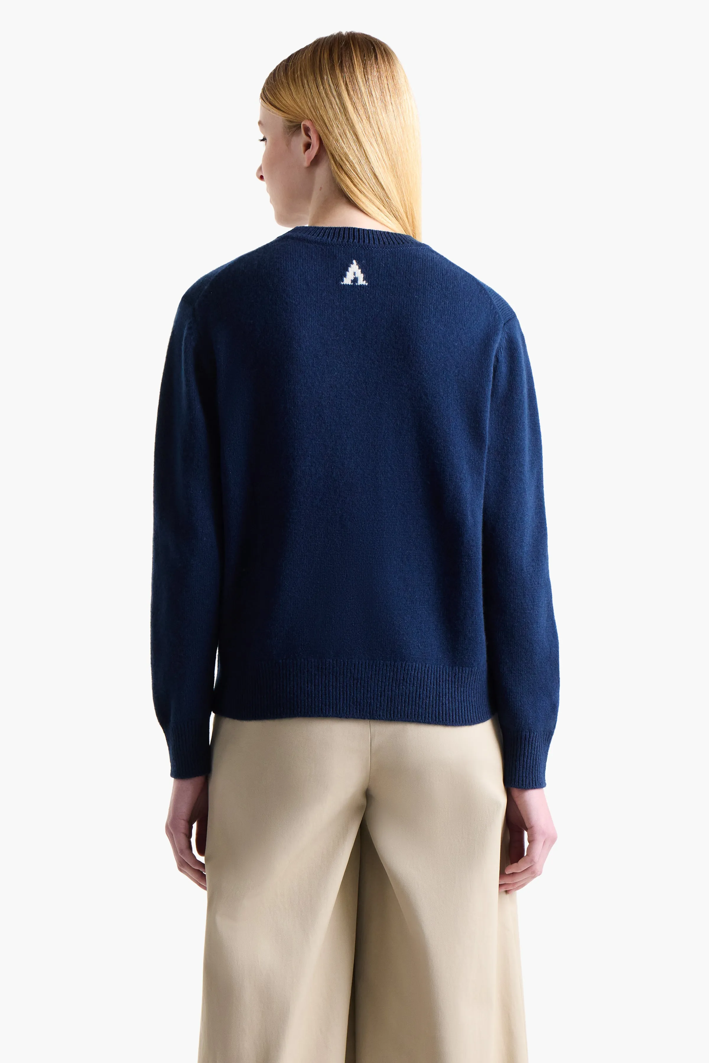 Zodiac Sweater sold by Altuzarra product image thumbnail 3