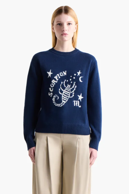 Zodiac Sweater sold by Altuzarra