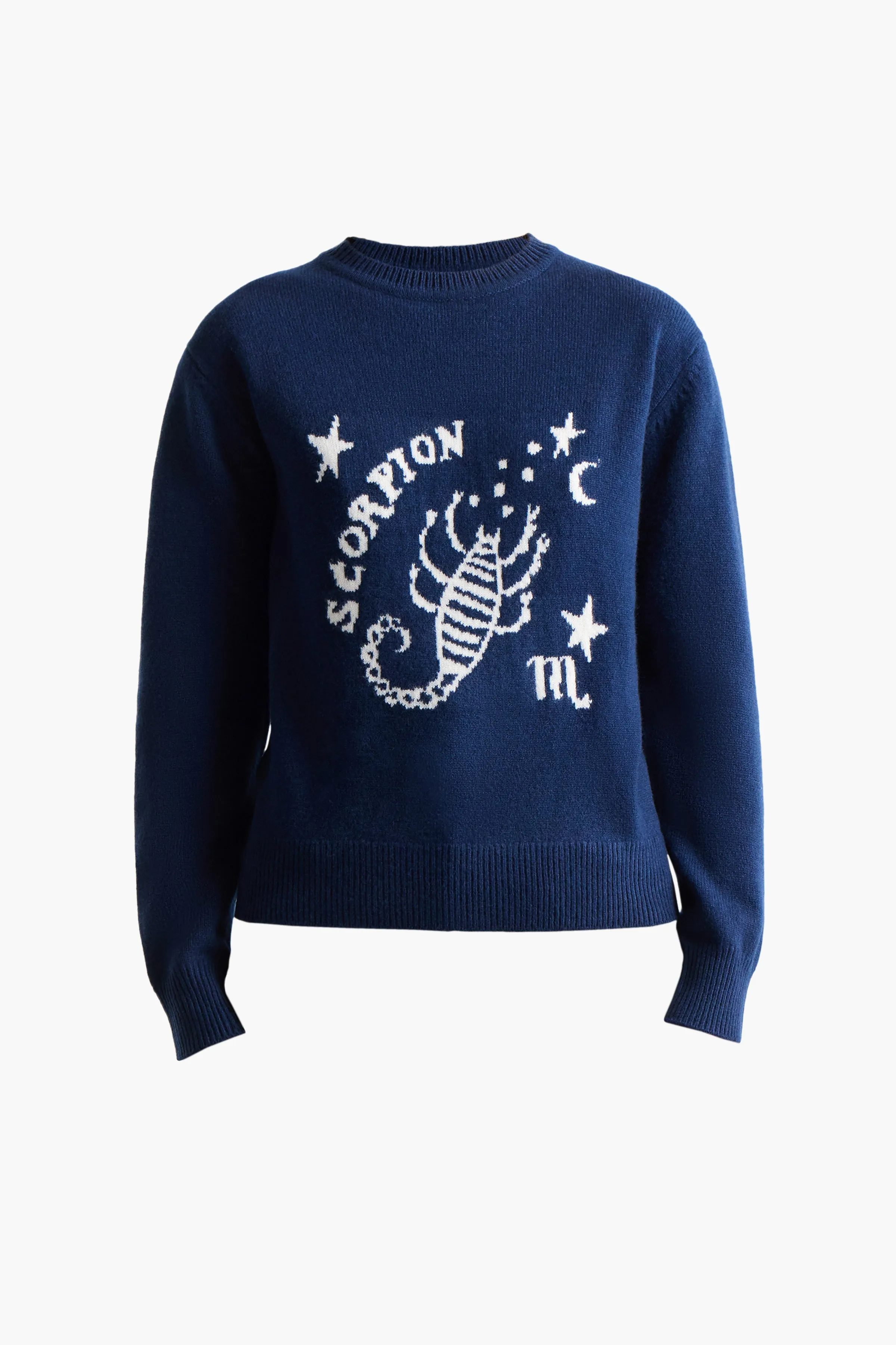 Zodiac Sweater sold by Altuzarra product image thumbnail 2
