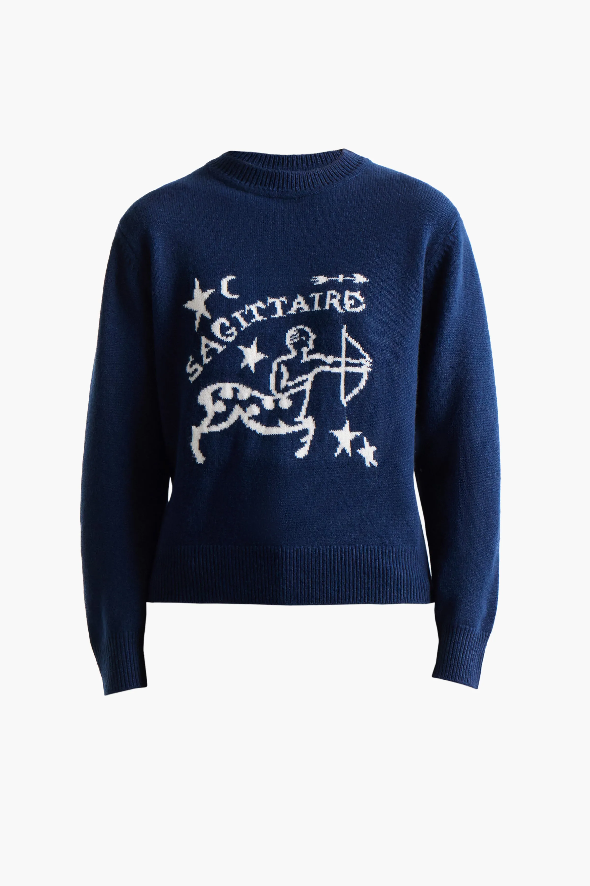 Zodiac Sweater sold by Altuzarra product image thumbnail 2