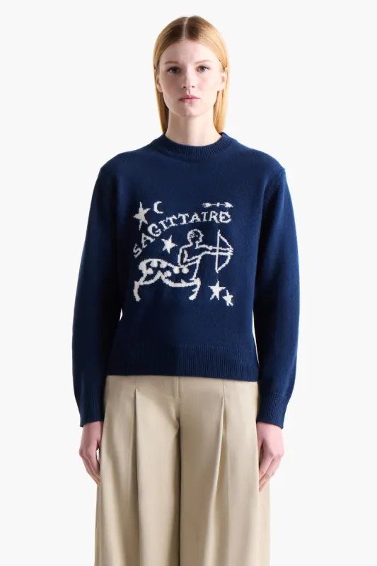 Zodiac Sweater sold by Altuzarra