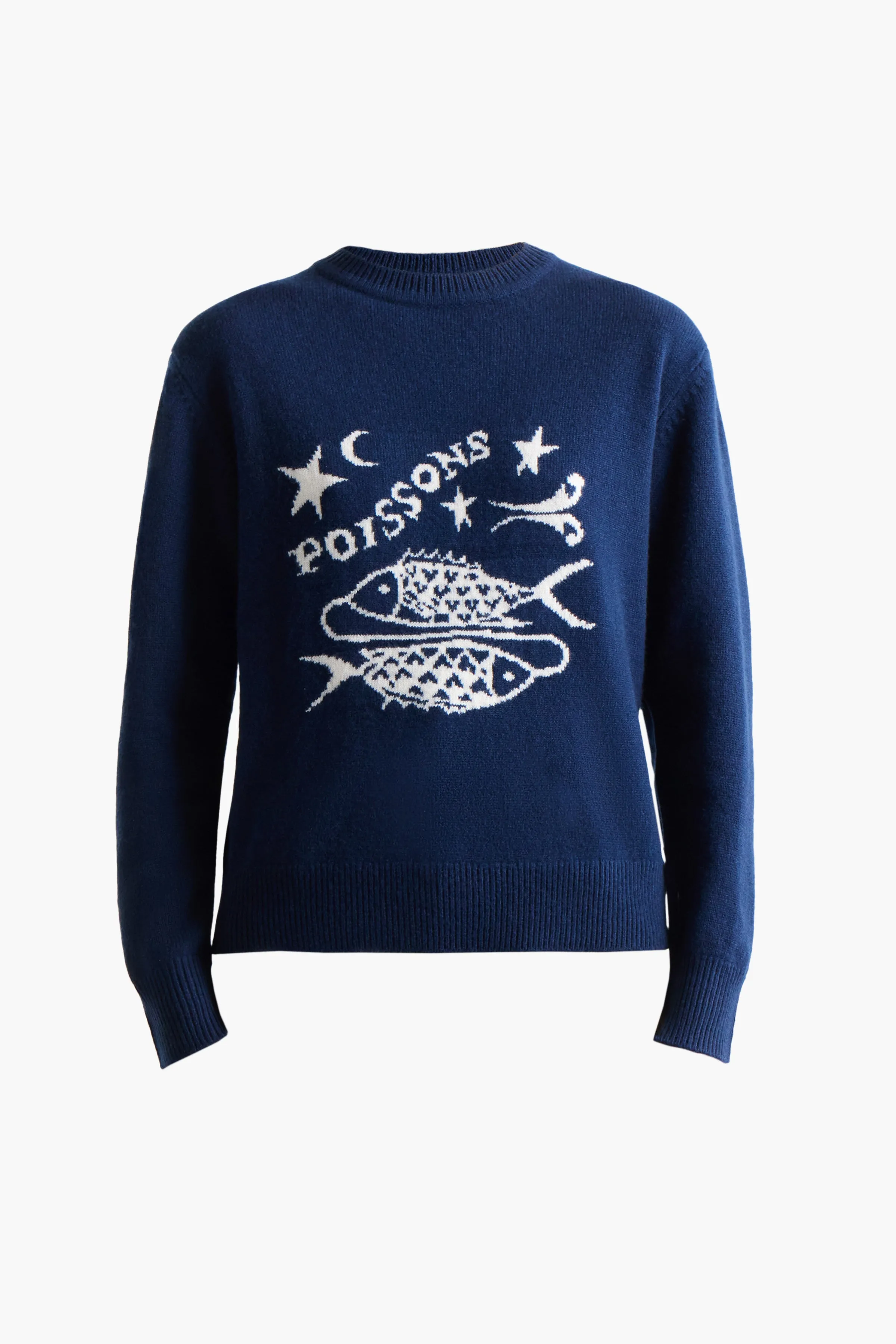 Zodiac Sweater sold by Altuzarra product image thumbnail 2