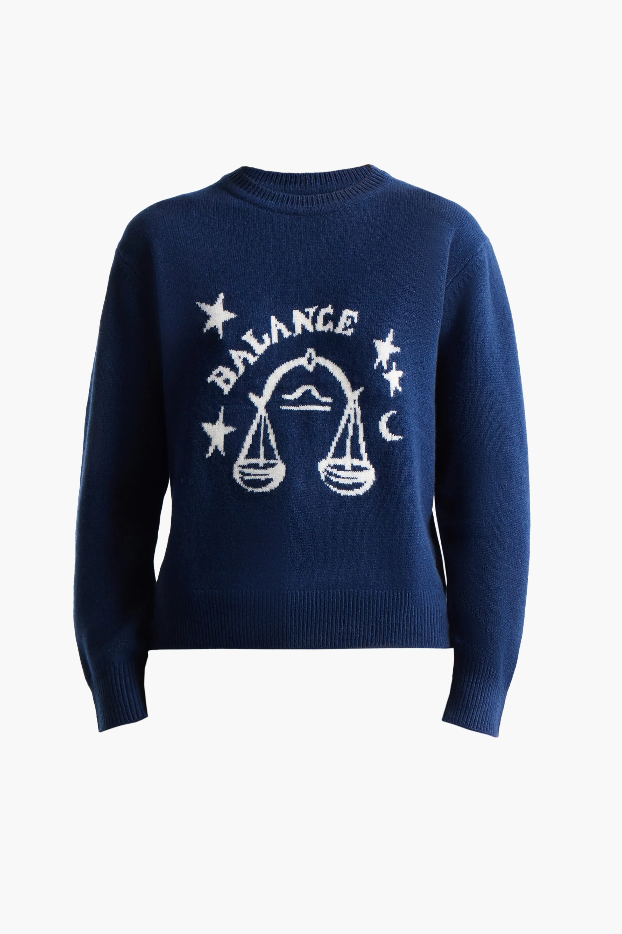 Zodiac Sweater sold by Altuzarra product image thumbnail 2
