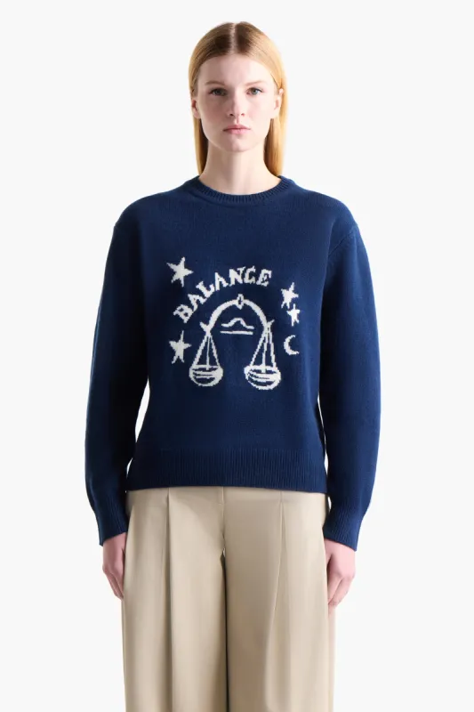 Zodiac Sweater sold by Altuzarra