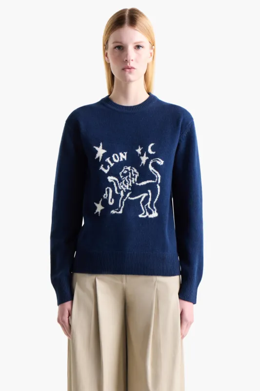 Zodiac Sweater sold by Altuzarra