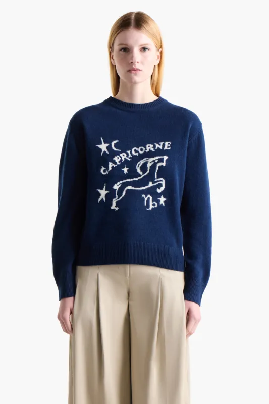 Zodiac Sweater sold by Altuzarra