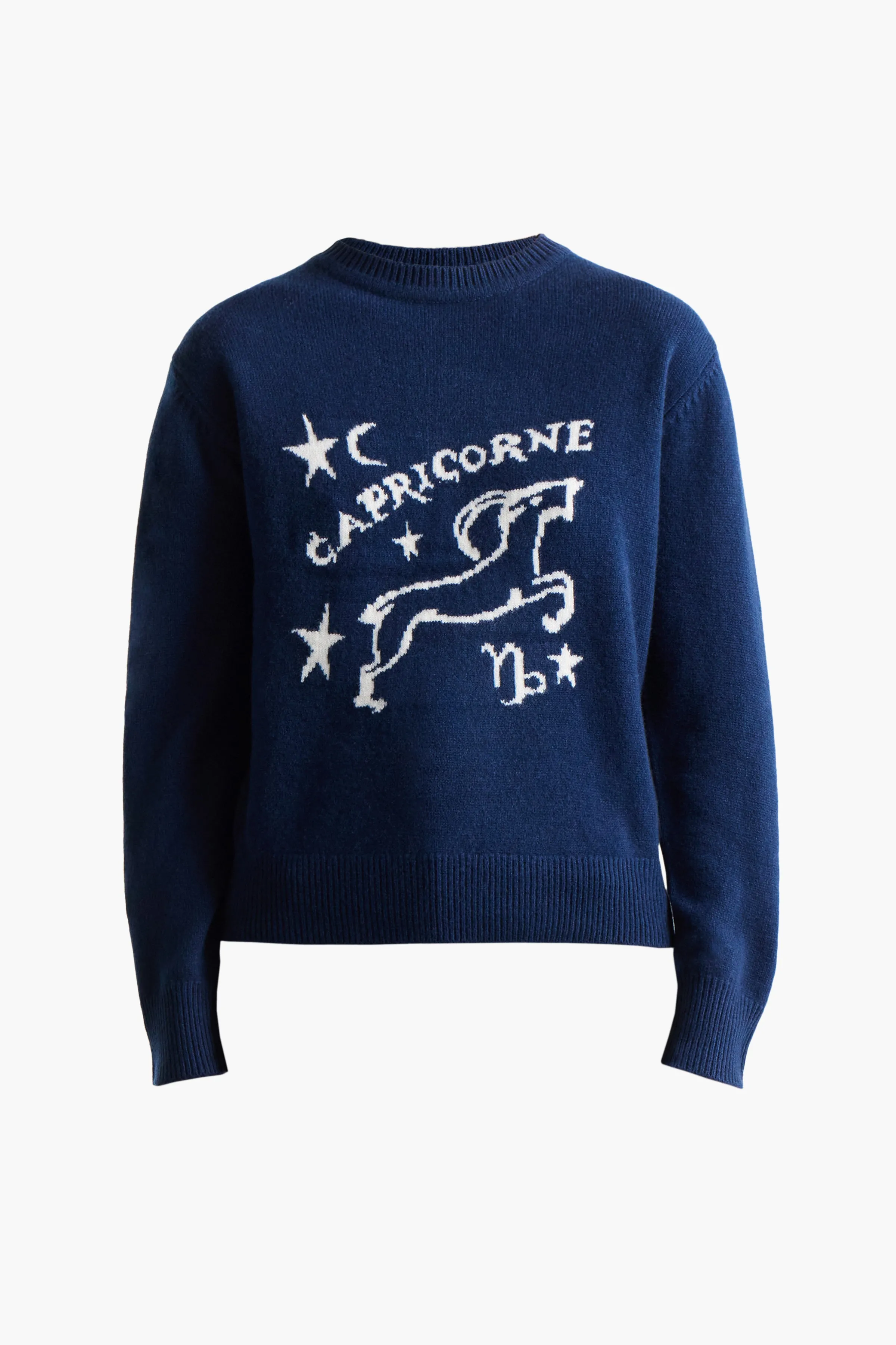 Zodiac Sweater sold by Altuzarra product image thumbnail 2