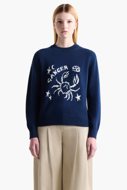 Zodiac Sweater sold by Altuzarra