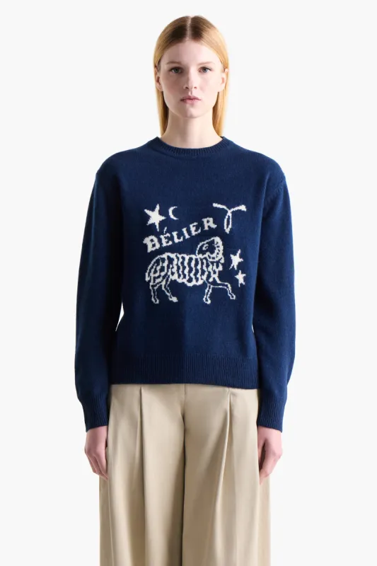 Zodiac Sweater sold by Altuzarra