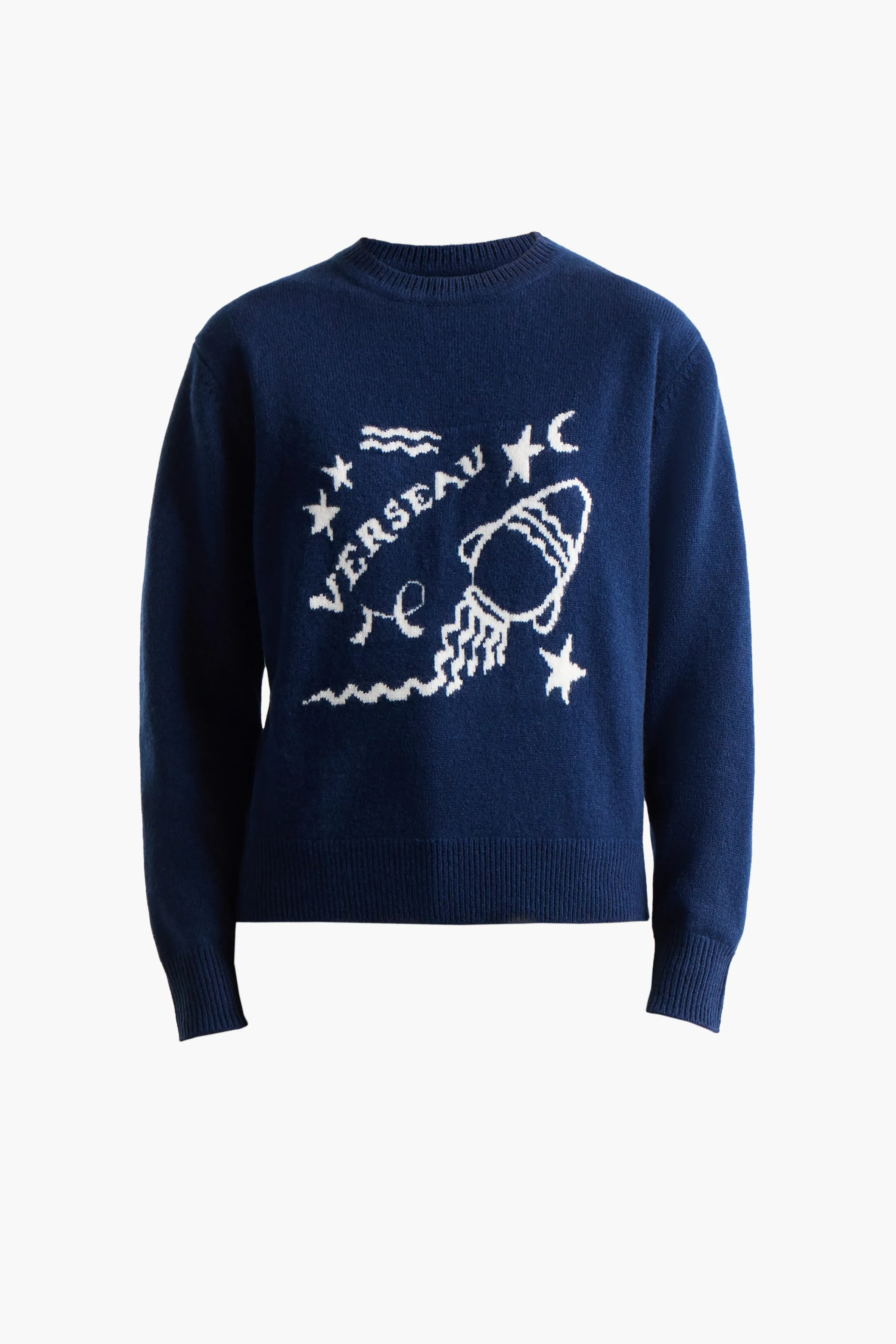 Zodiac Sweater sold by Altuzarra product image thumbnail 2