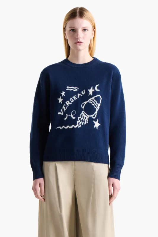Zodiac Sweater sold by Altuzarra