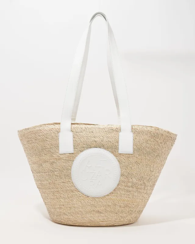 Medallion Watermill Bag Large sold by Altuzarra