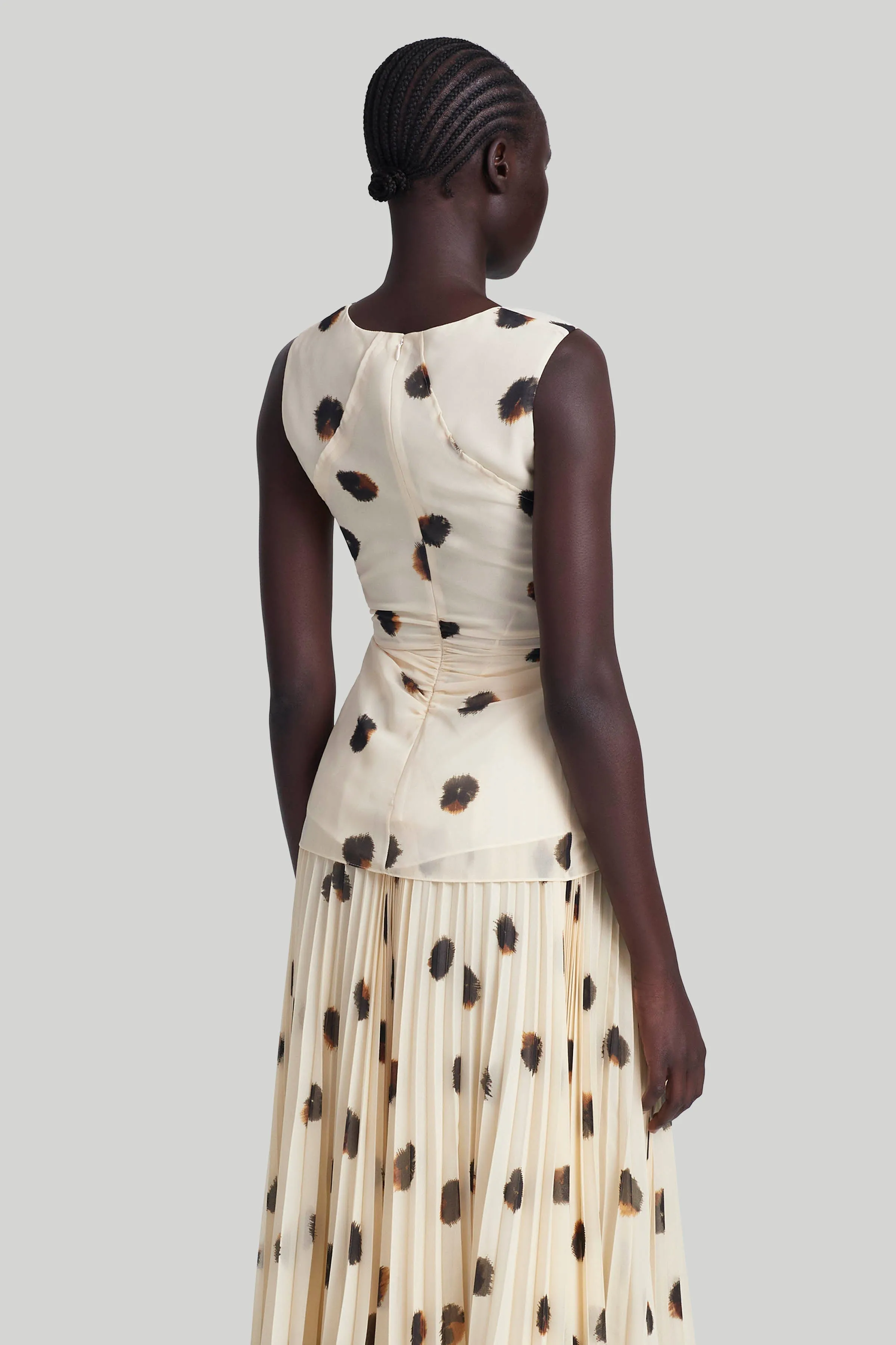 Pan Top sold by Altuzarra product image thumbnail 5