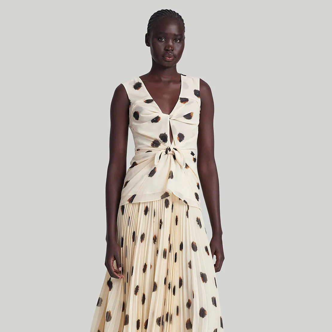 Pan Top sold by Altuzarra product image thumbnail 4