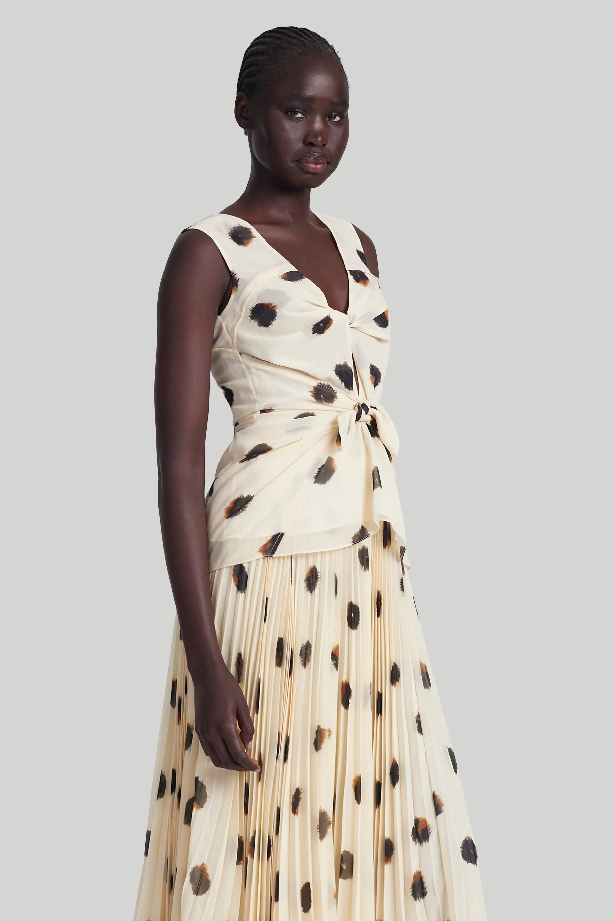 Pan Top sold by Altuzarra product image thumbnail 3