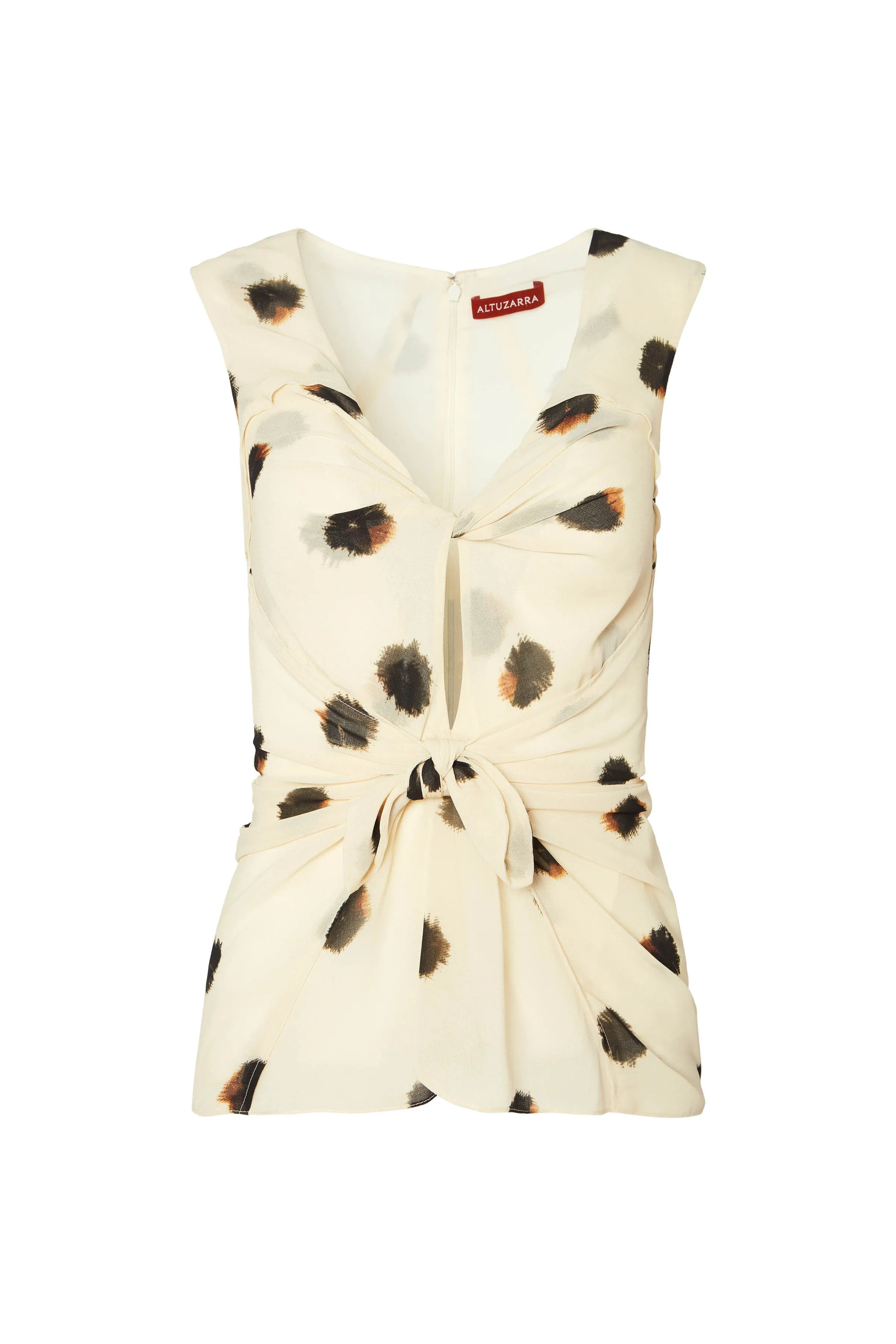 Pan Top sold by Altuzarra product image thumbnail 2