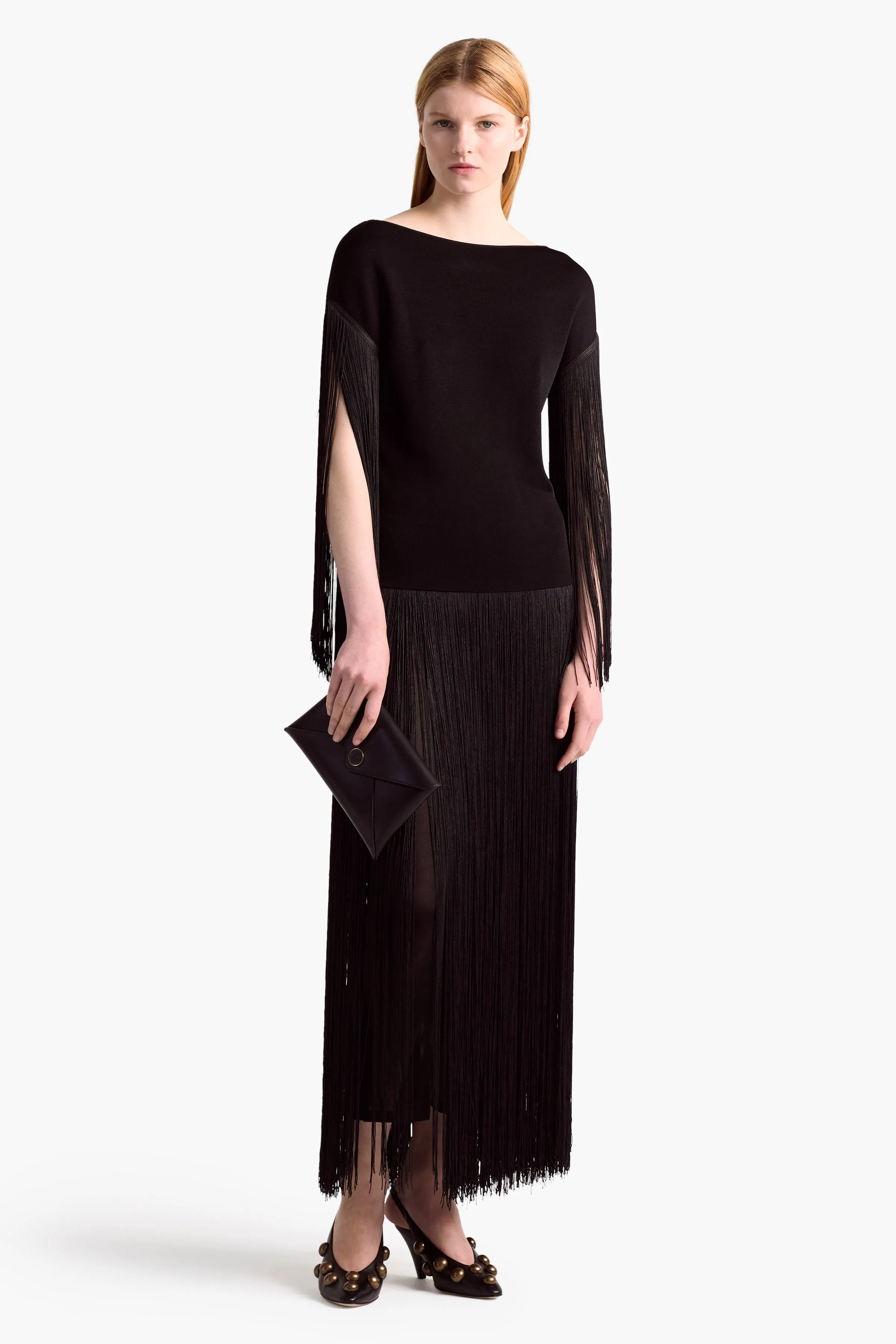 May Top sold by Altuzarra product image thumbnail 4