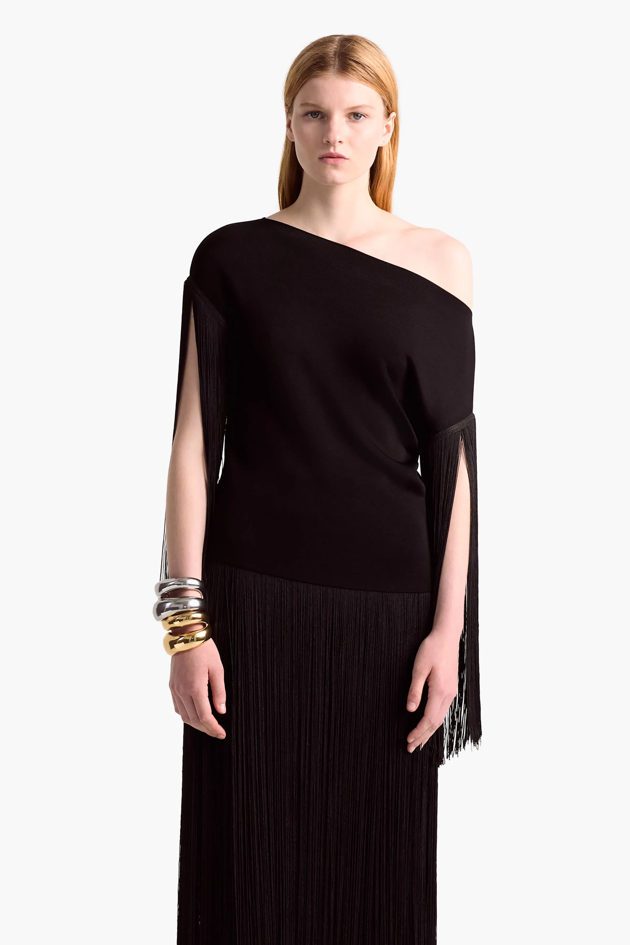 May Top sold by Altuzarra