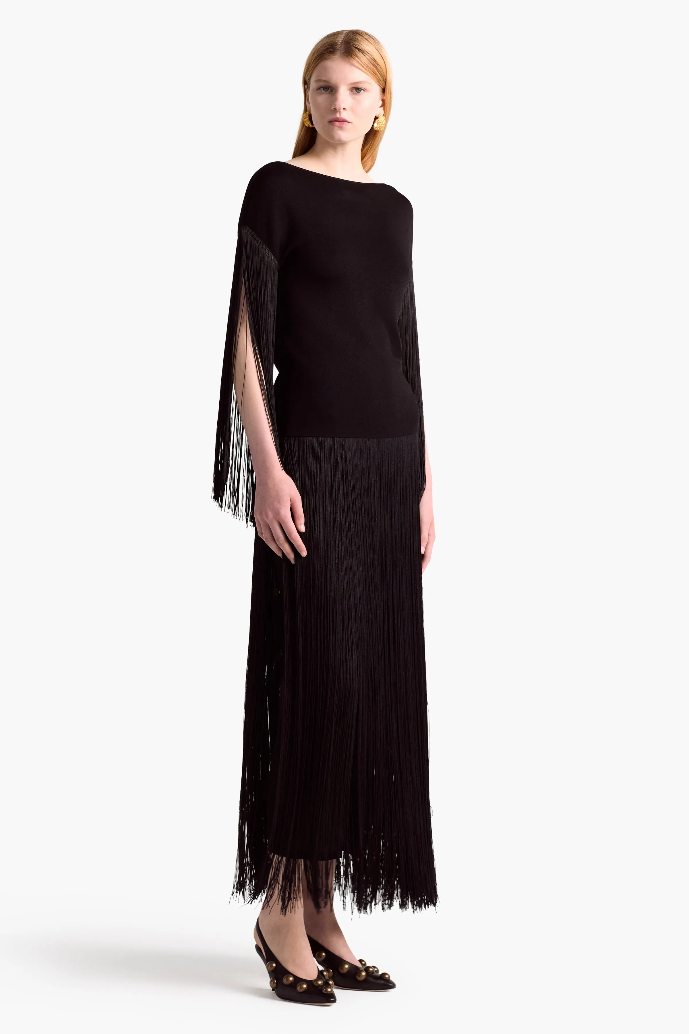 May Top sold by Altuzarra product image thumbnail 3