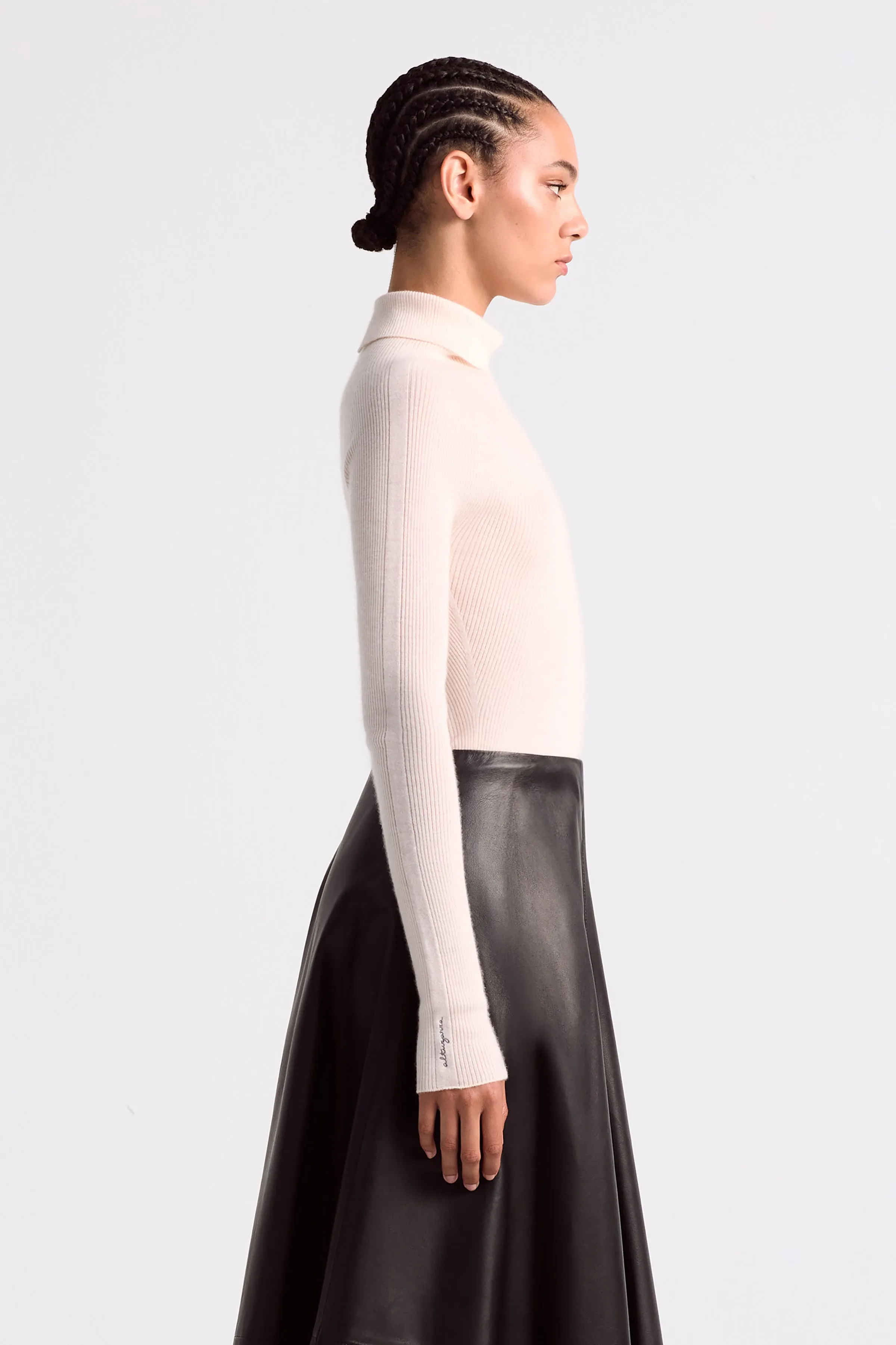 Demi Sweater sold by Altuzarra product image thumbnail 4