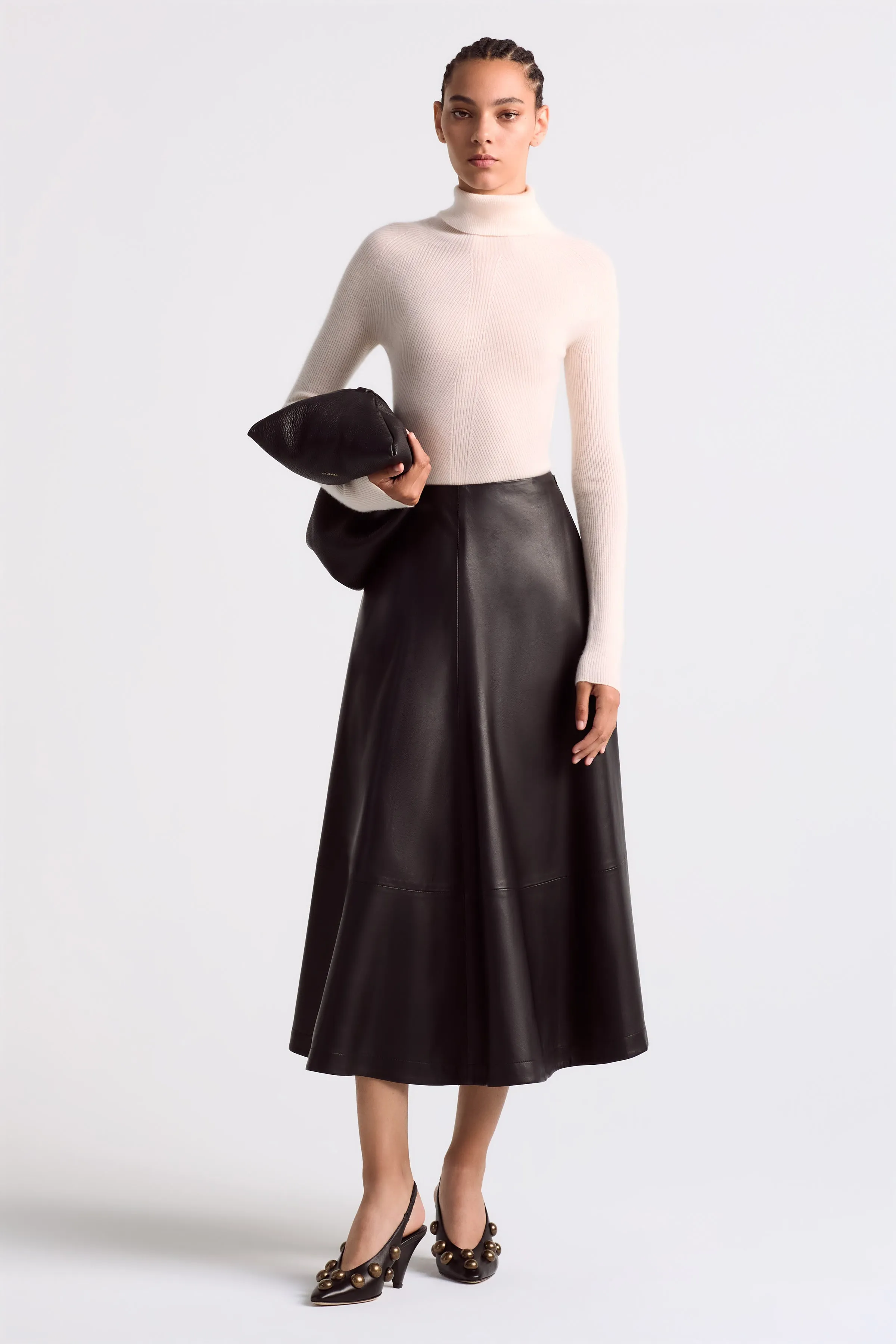 Demi Sweater sold by Altuzarra product image thumbnail 3