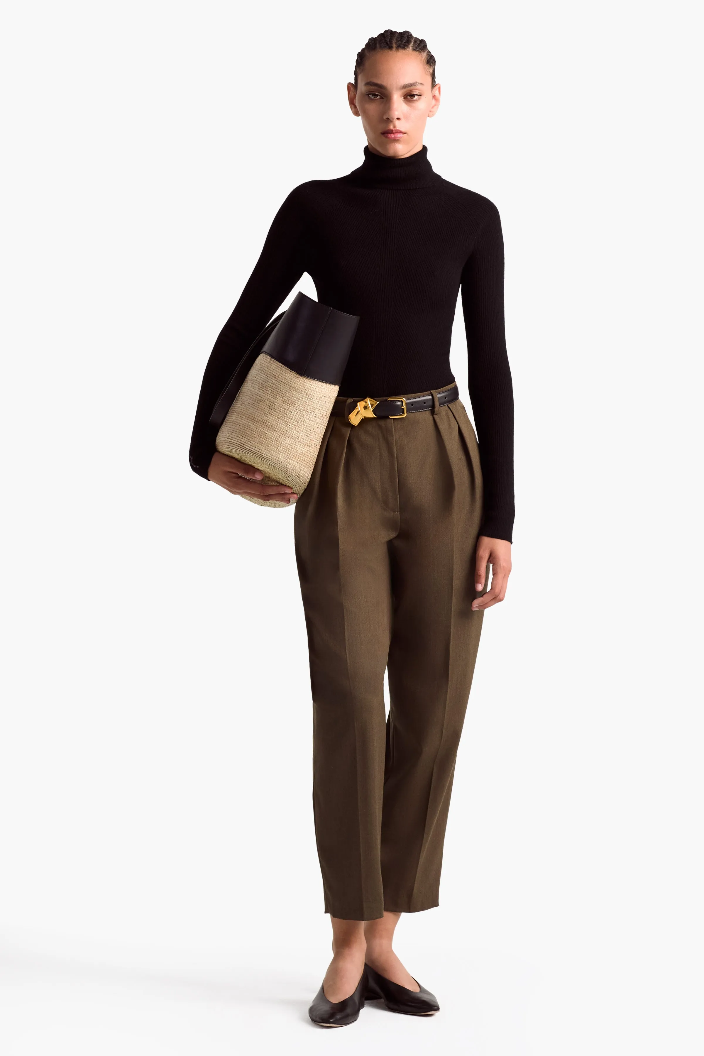 Demi Sweater sold by Altuzarra product image thumbnail 3