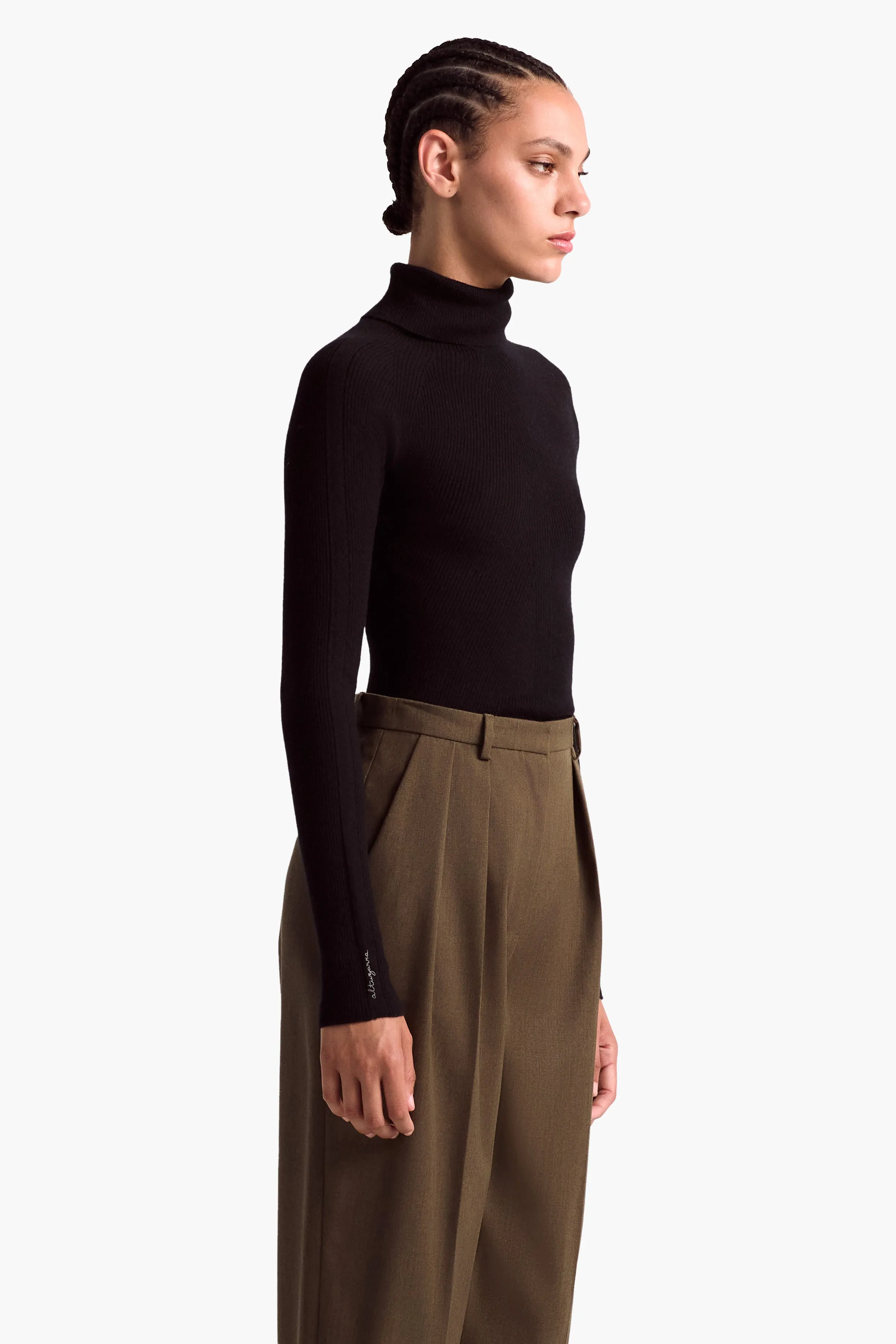 Demi Sweater sold by Altuzarra product image thumbnail 4