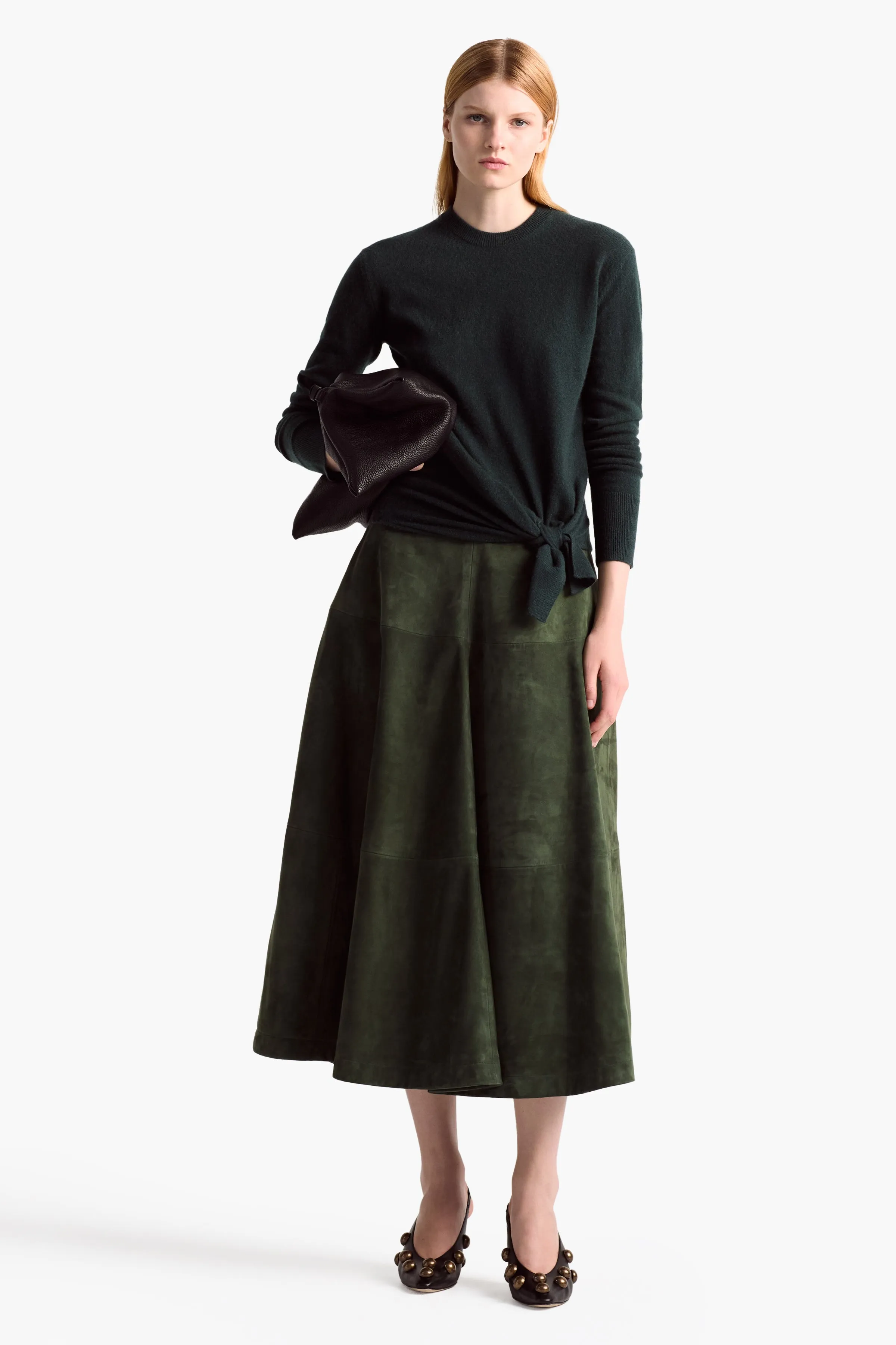 Nalini Sweater sold by Altuzarra product image thumbnail 3