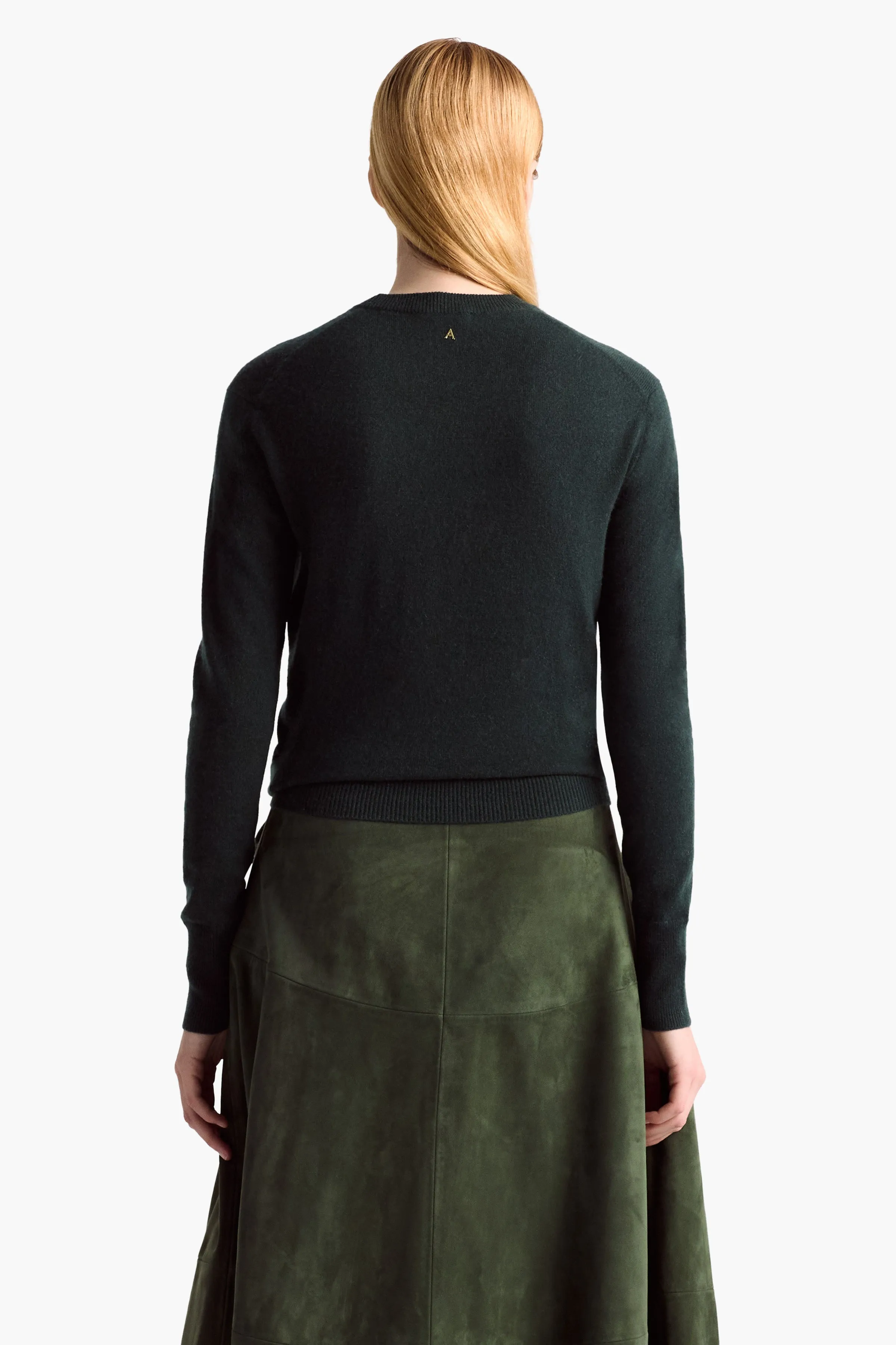 Nalini Sweater sold by Altuzarra product image thumbnail 5